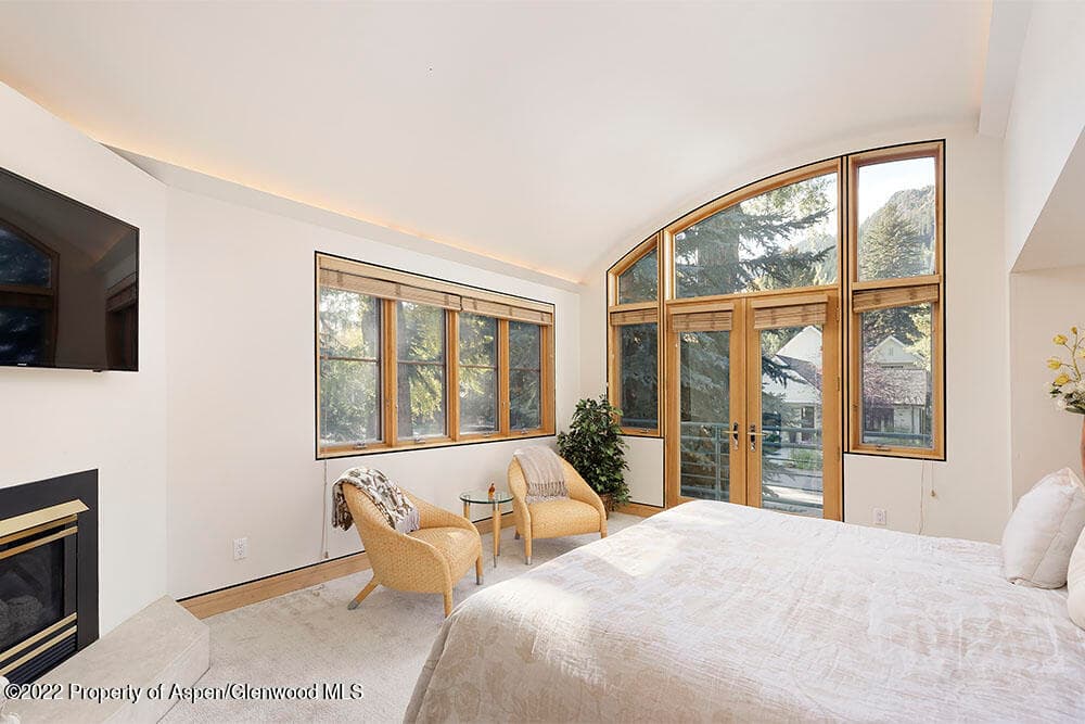 530 W Francis Street, Aspen, CO 81611 - Photo 19