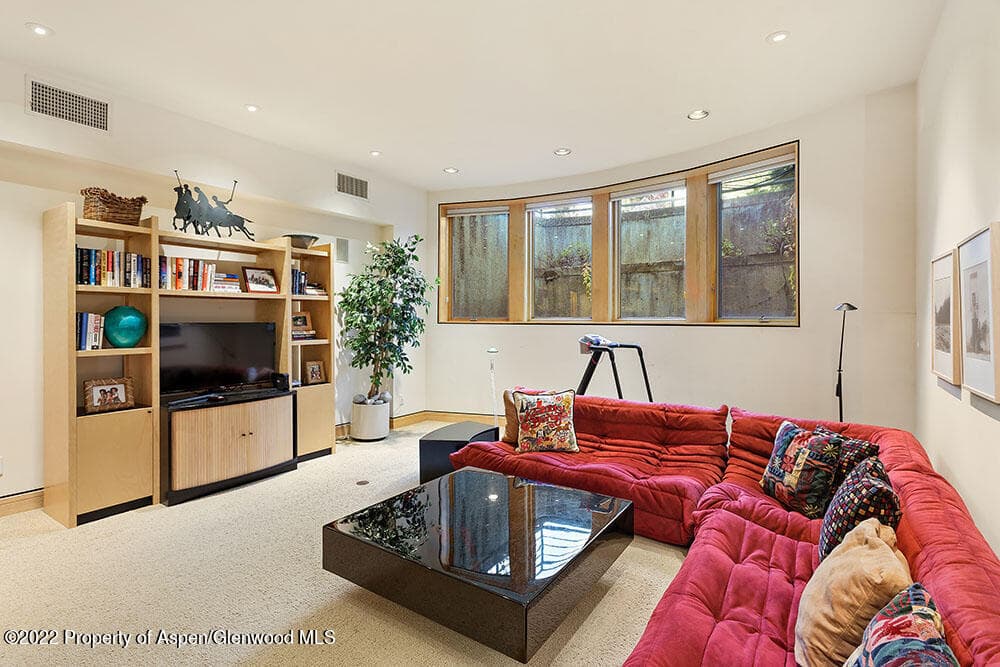 530 W Francis Street, Aspen, CO 81611 - Photo 28