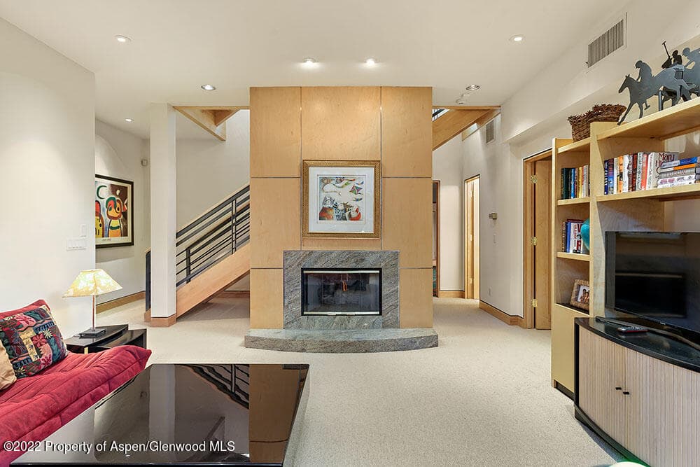 530 W Francis Street, Aspen, CO 81611 - Photo 27