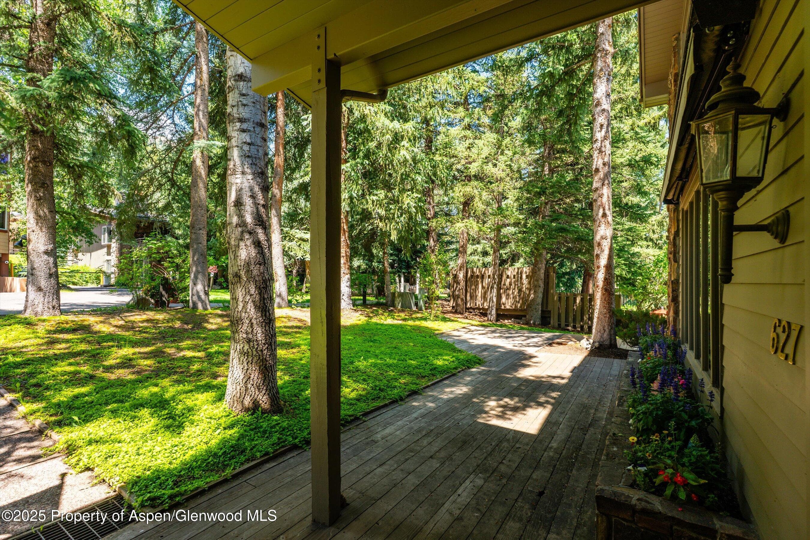 627 S Original Street, Aspen, CO 81611 - Photo 31