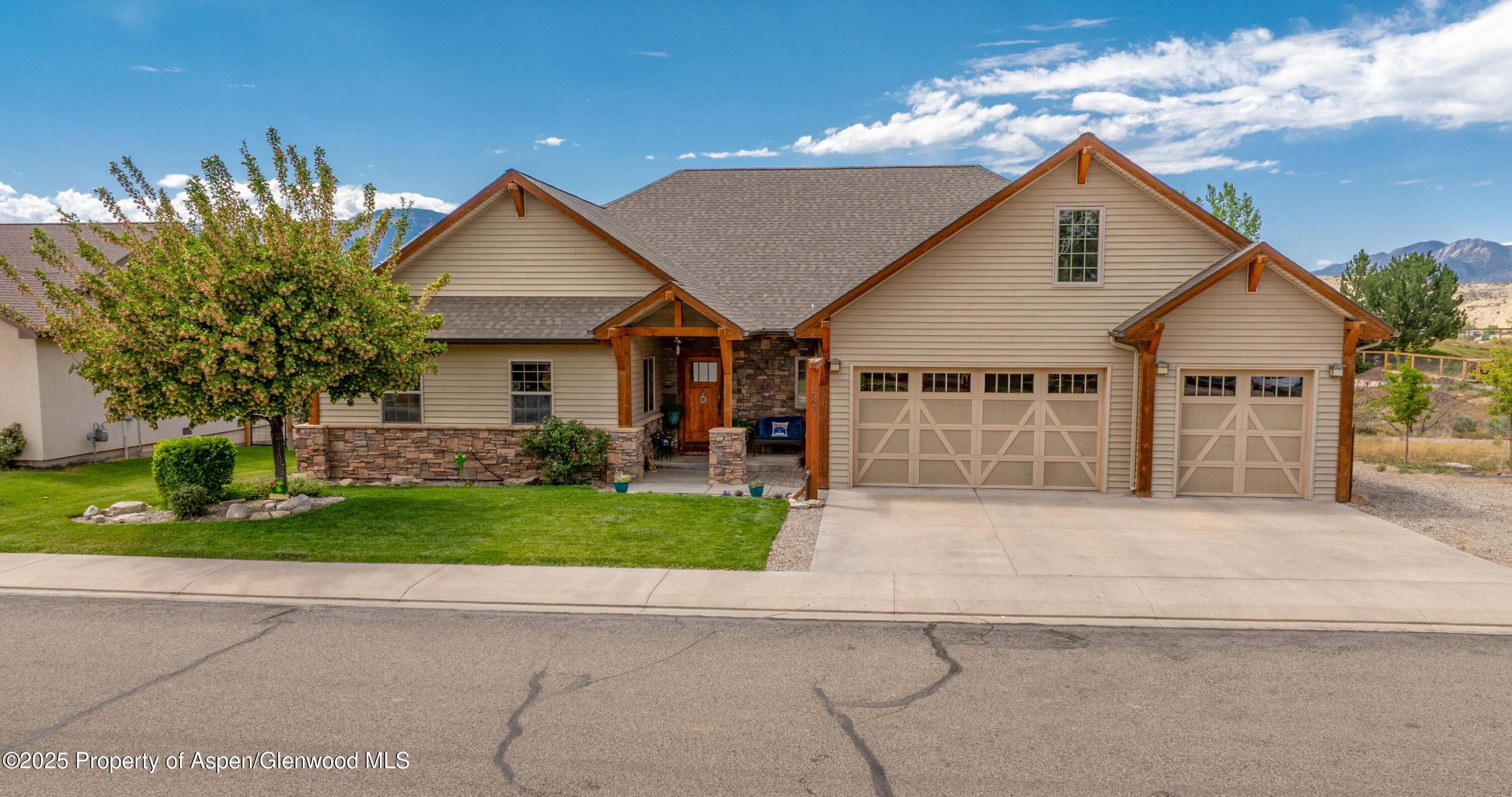 1783 Anvil View Avenue, Rifle, CO 81650 - Photo 1