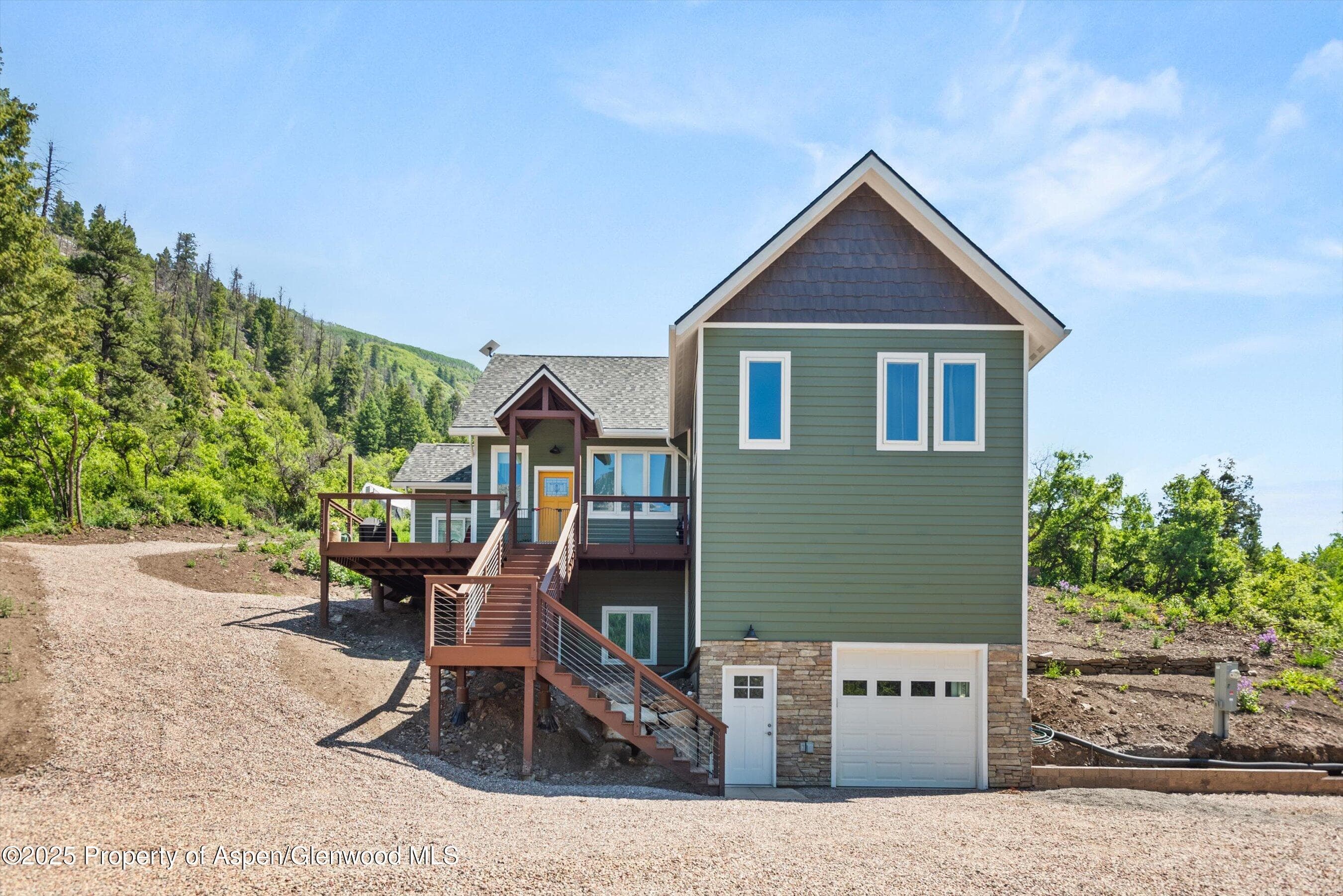 787 Serpentine Trl, Marble, CO 81623 - Photo 35
