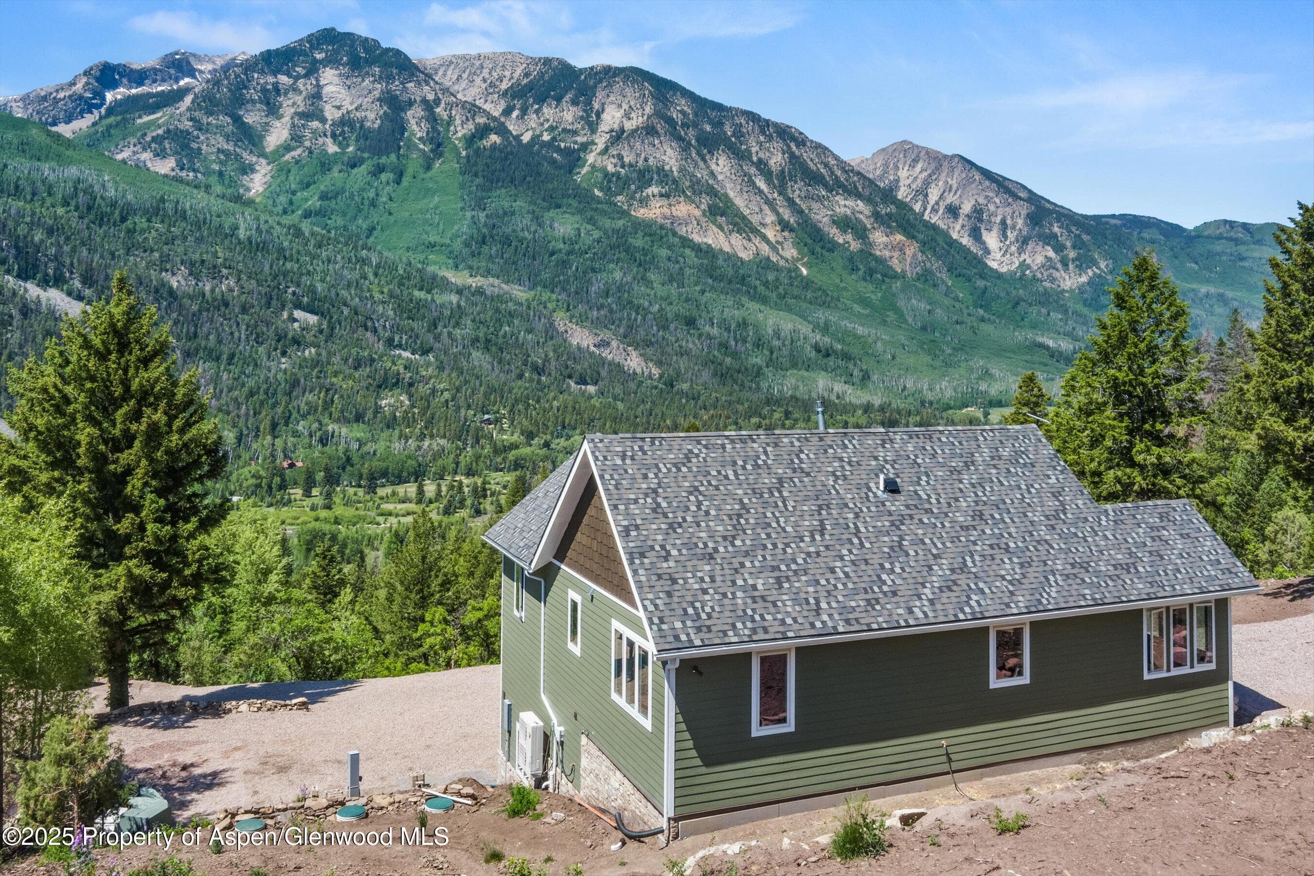 787 Serpentine Trl, Marble, CO 81623 - Photo 3
