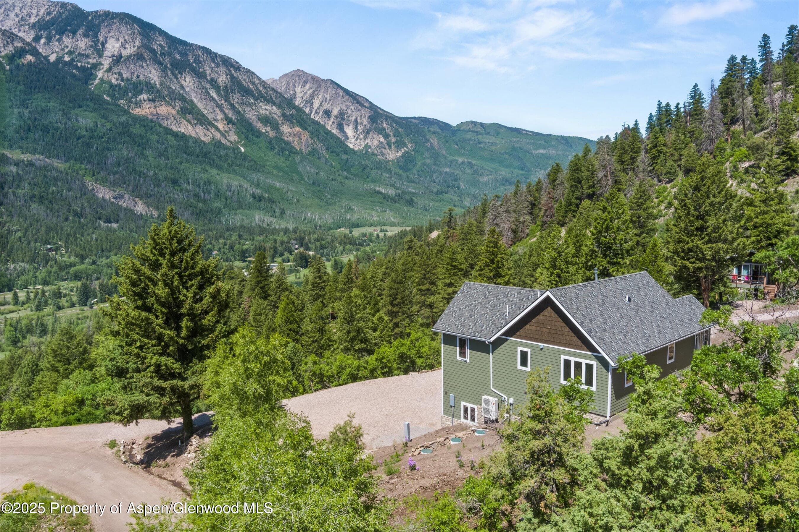 787 Serpentine Trl, Marble, CO 81623 - Photo 38