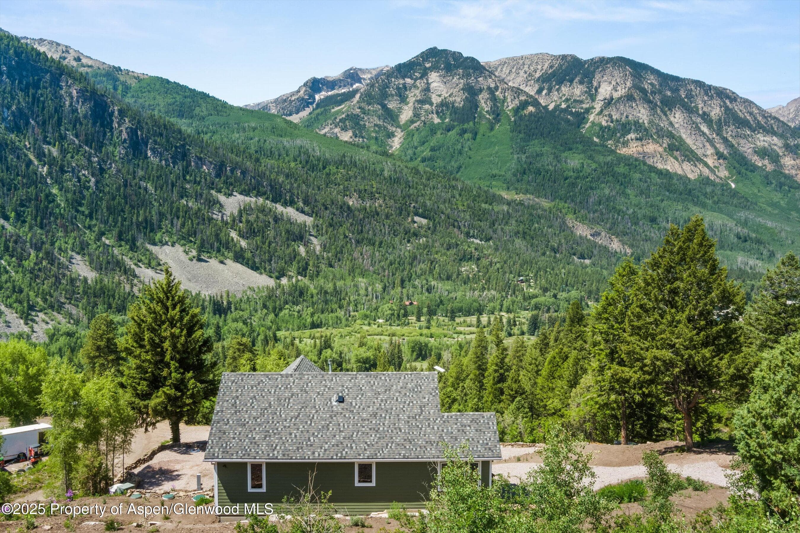787 Serpentine Trl, Marble, CO 81623 - Photo 39