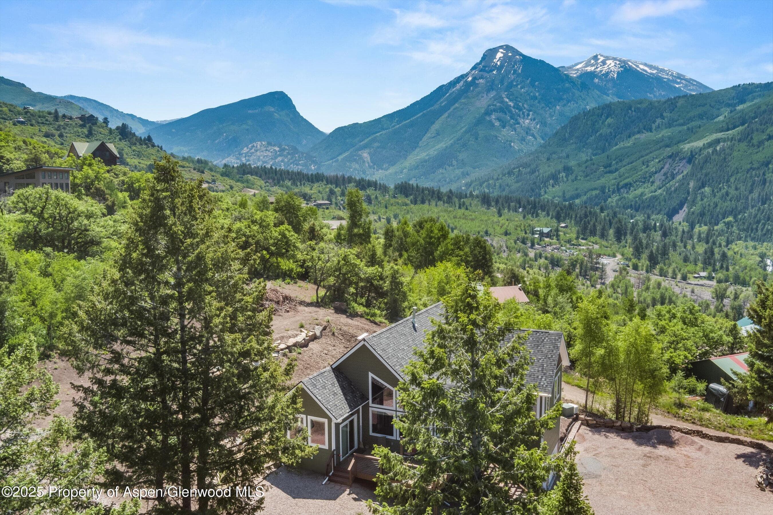 787 Serpentine Trl, Marble, CO 81623 - Photo 40
