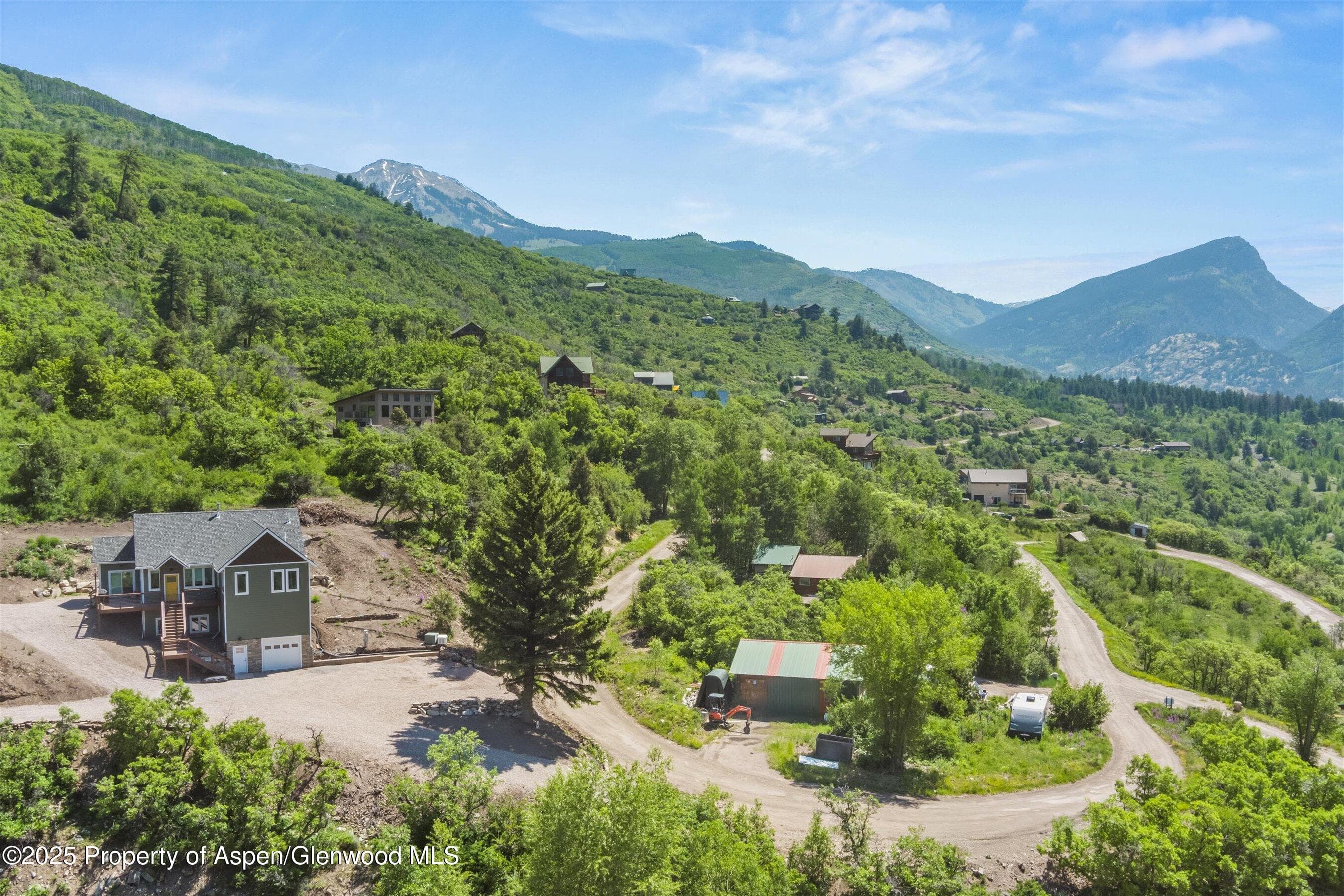 787 Serpentine Trl, Marble, CO 81623 - Photo 41