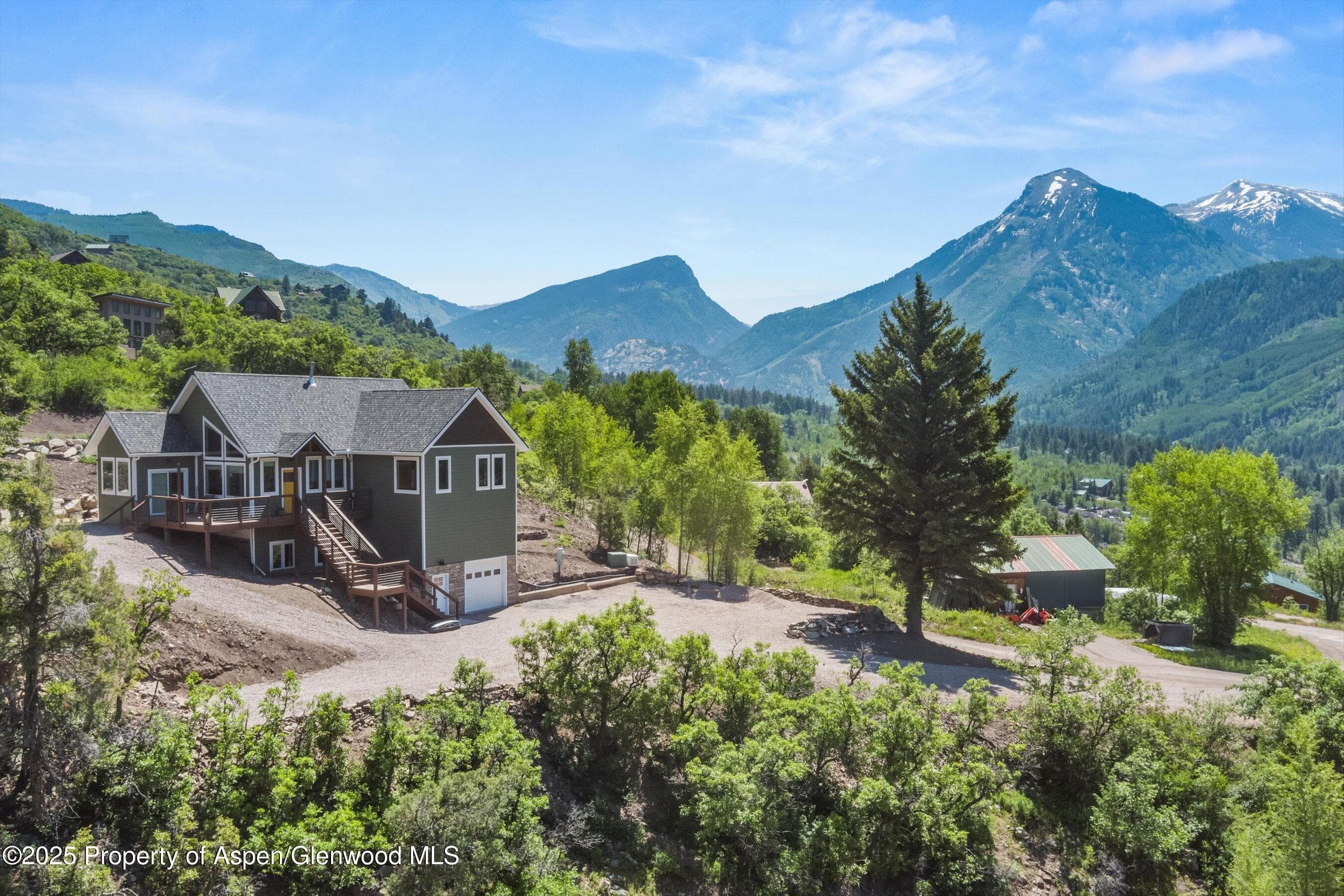787 Serpentine Trl, Marble, CO 81623 - Photo 4