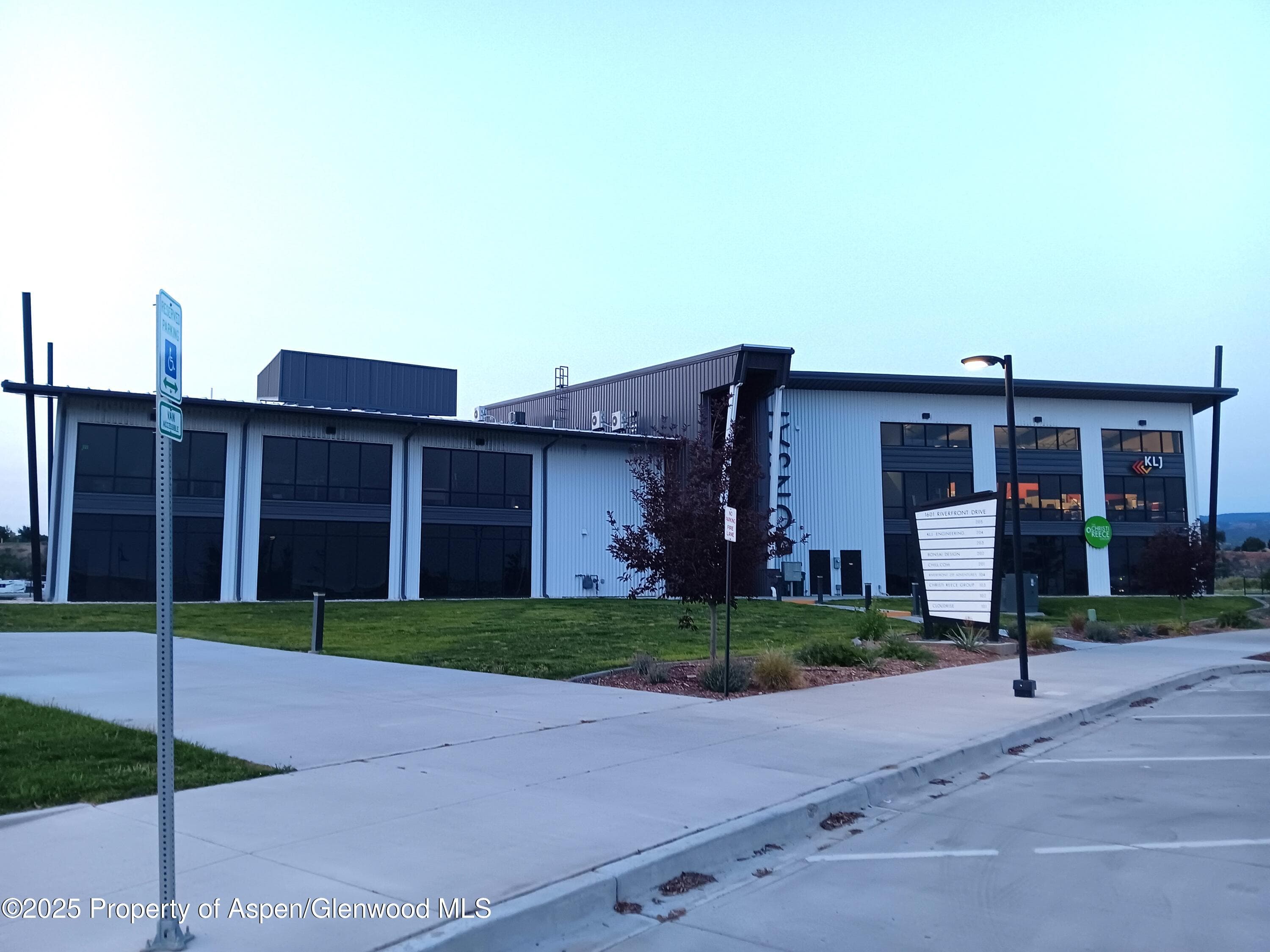 1601 Riverfront Drive 202, Grand Junction, CO 81501
