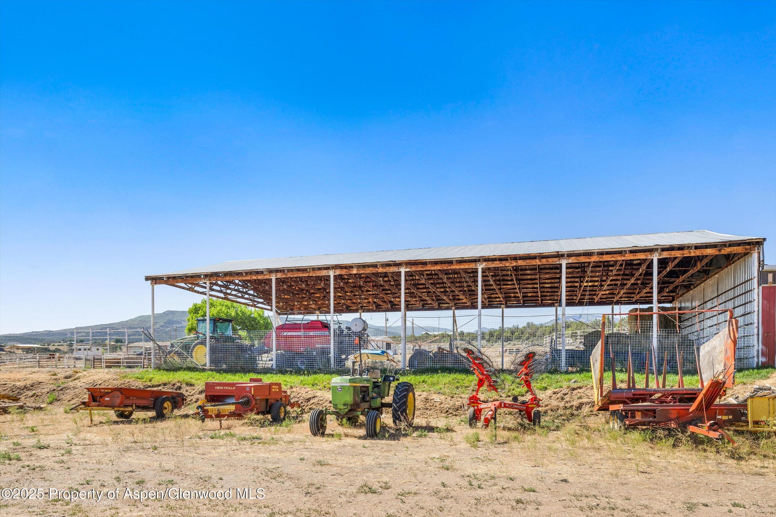 7781 County Road 320, Rifle, CO 81650 - Photo 58