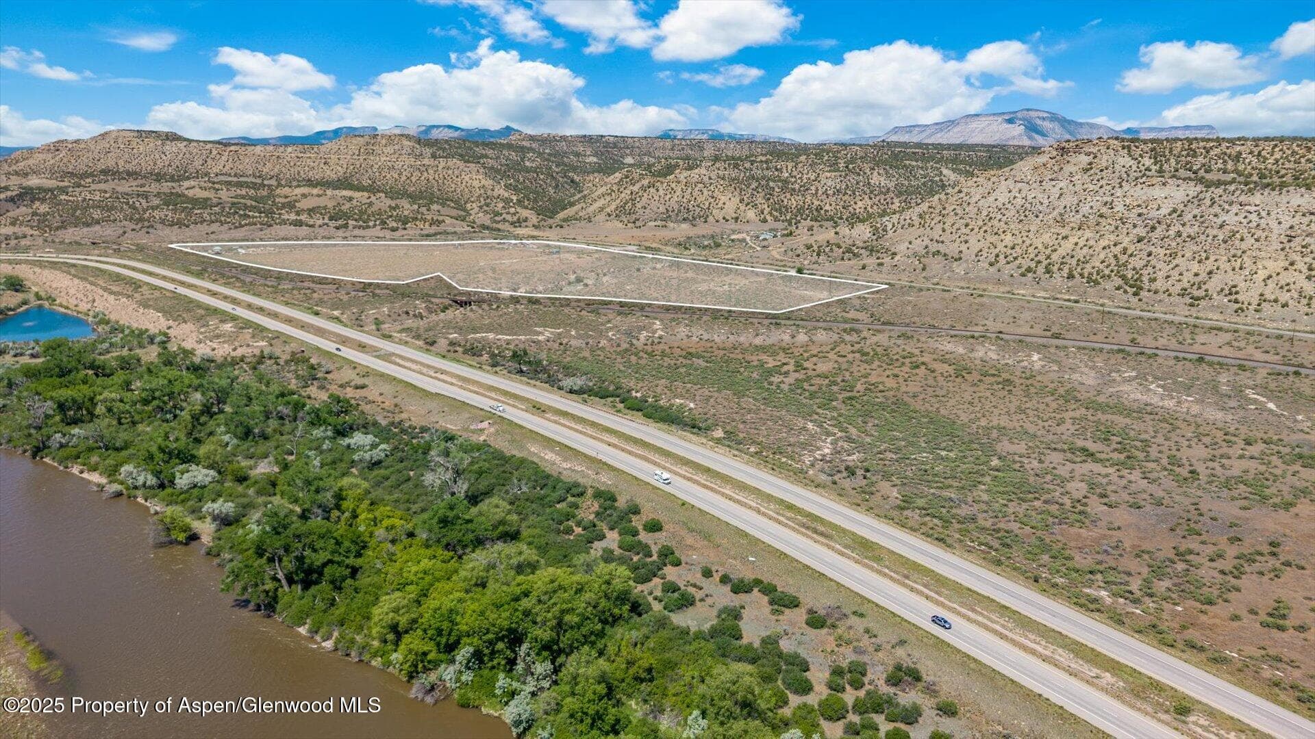 4695 Highway 6 & 24, De Beque, CO 81630 - Photo 2