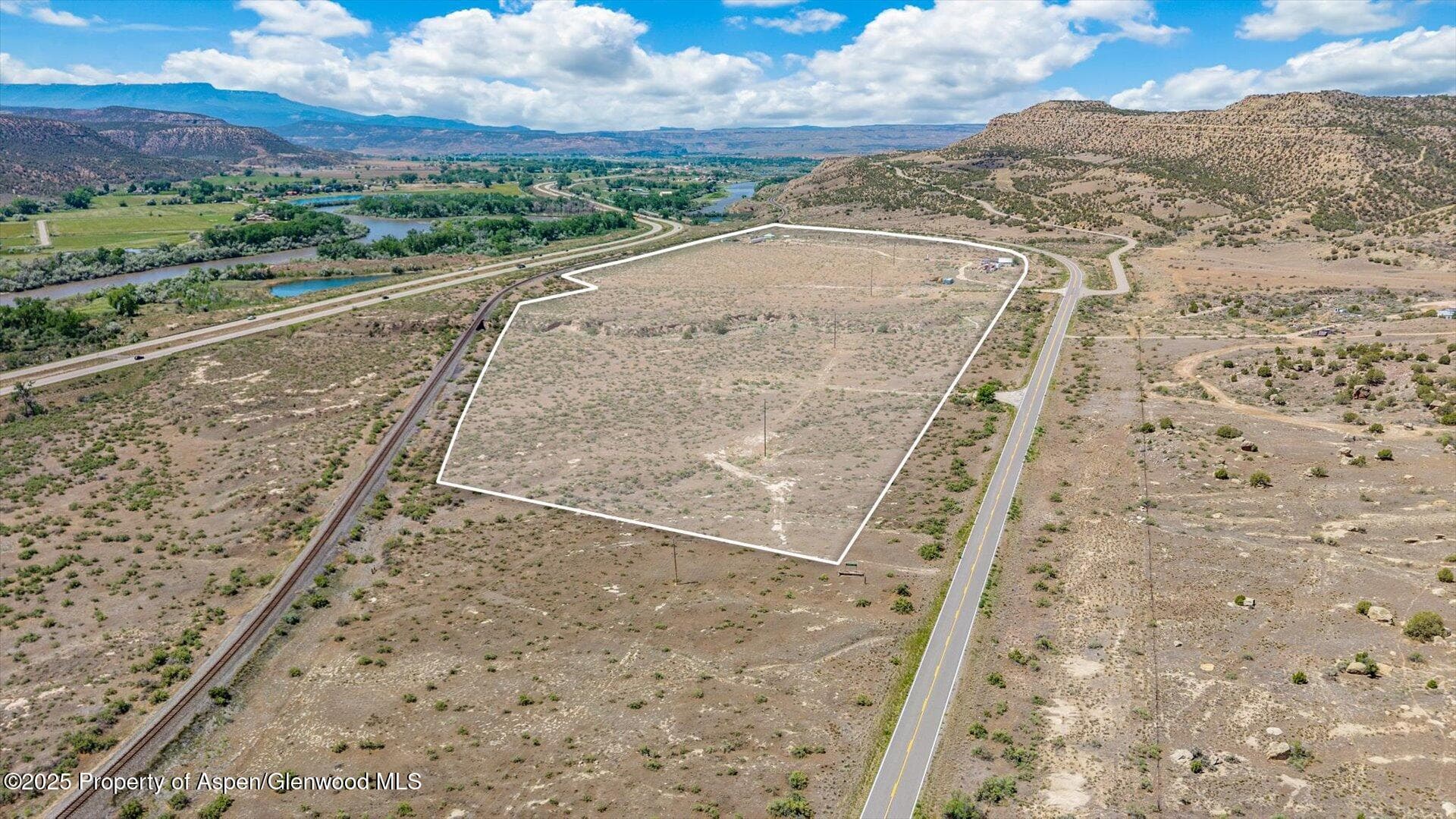 4695 Highway 6 & 24, De Beque, CO 81630 - Photo 3