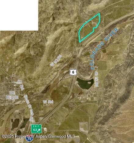 4695 Highway 6 & 24, De Beque, CO 81630 - Photo 8