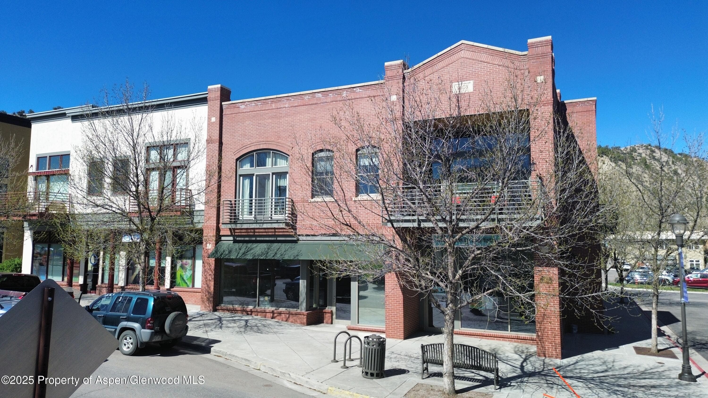 1185 Capitol Street C103, Eagle, CO 81631 - Photo 1