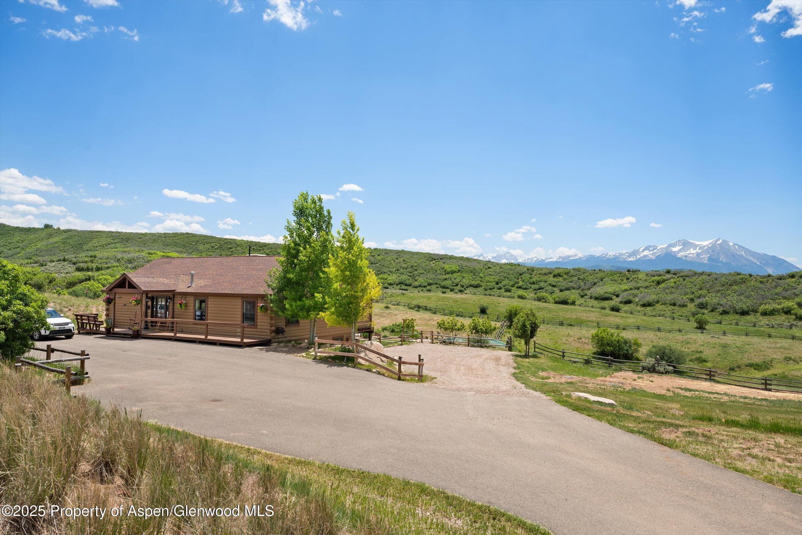 248 Basalt Mountain Drive, Carbondale, CO 81623 - Photo 6