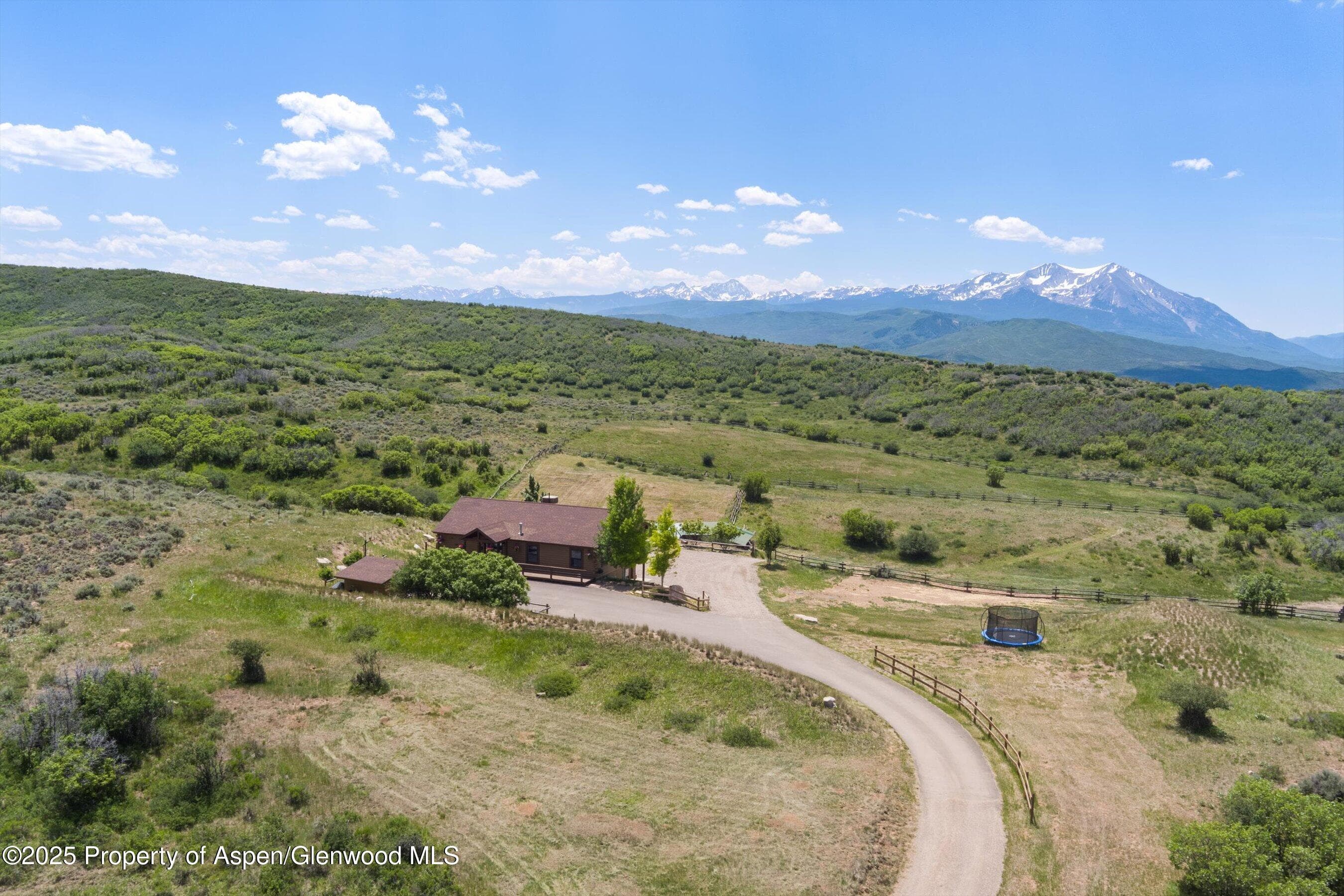248 Basalt Mountain Drive, Carbondale, CO 81623 - Photo 8
