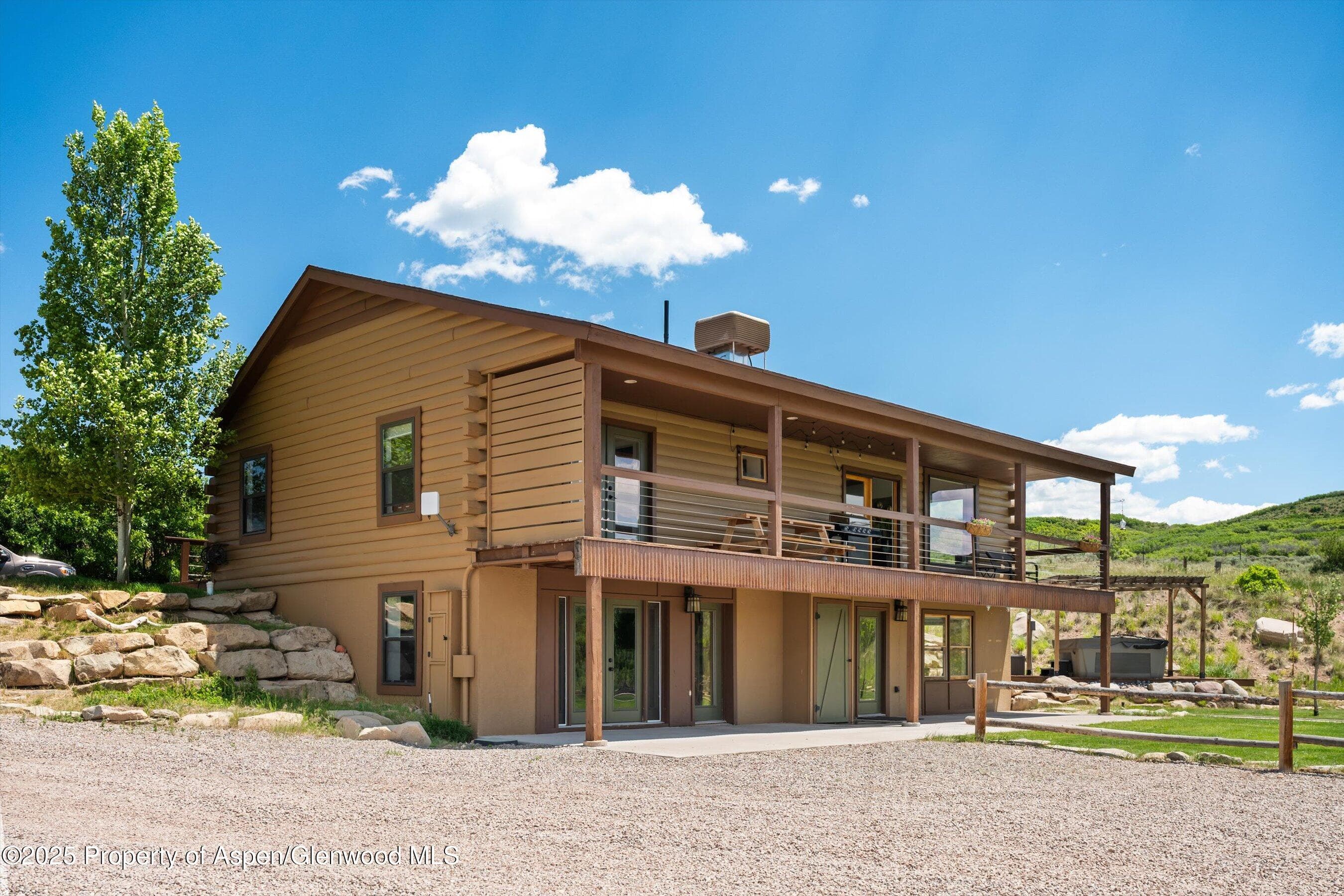 248 Basalt Mountain Drive, Carbondale, CO 81623 - Photo 42