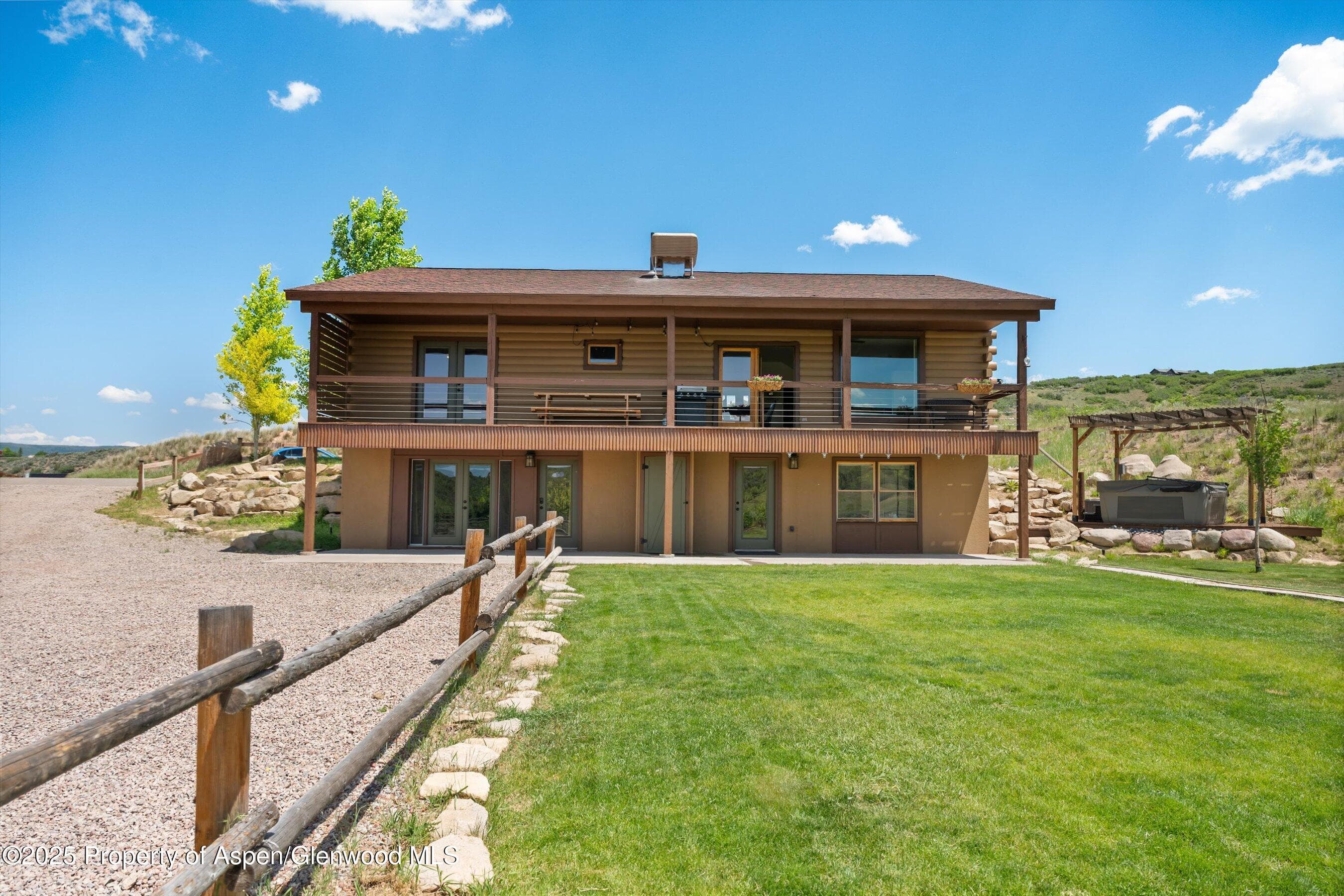 248 Basalt Mountain Drive, Carbondale, CO 81623 - Photo 43