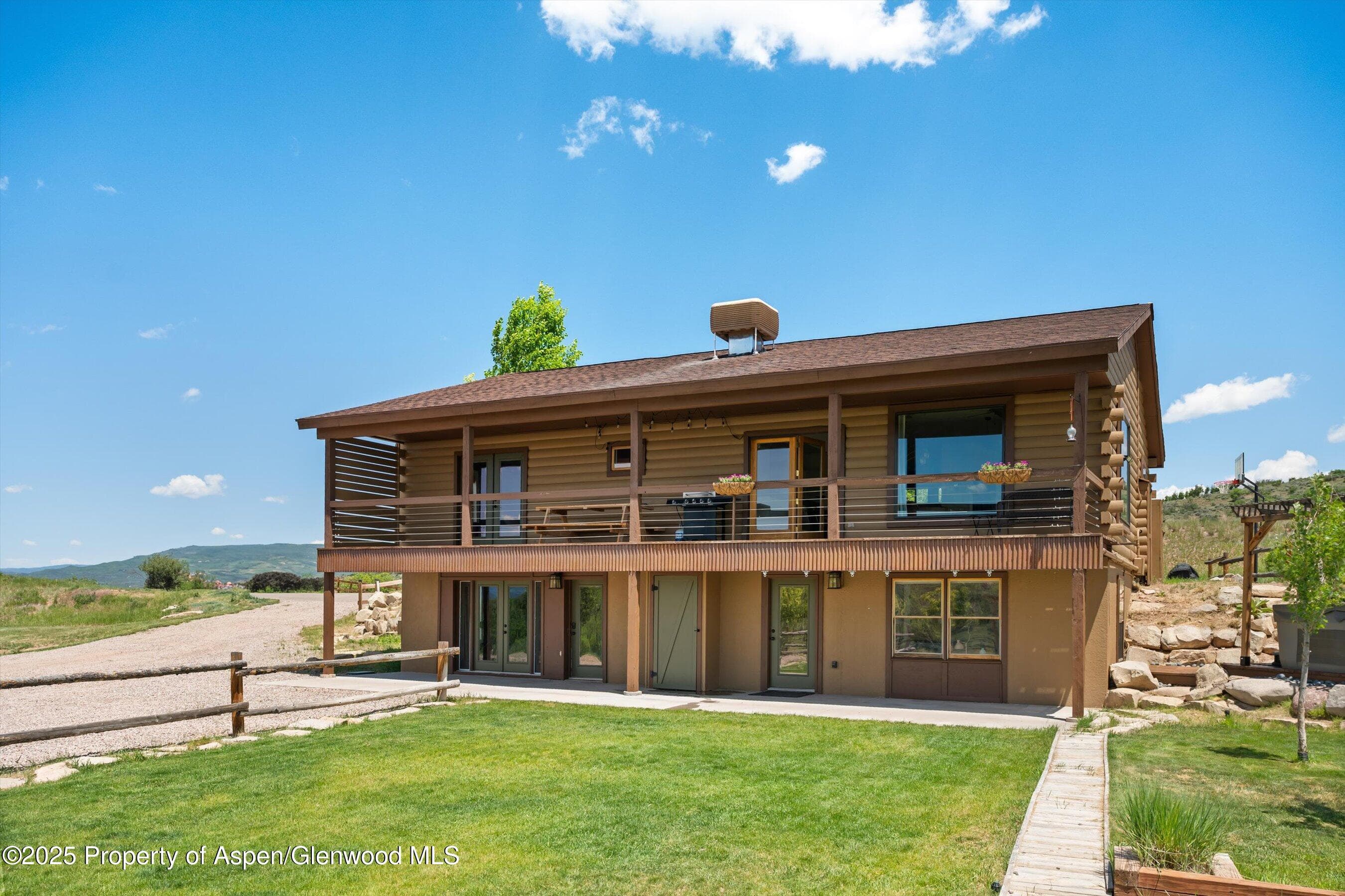 248 Basalt Mountain Drive, Carbondale, CO 81623 - Photo 44
