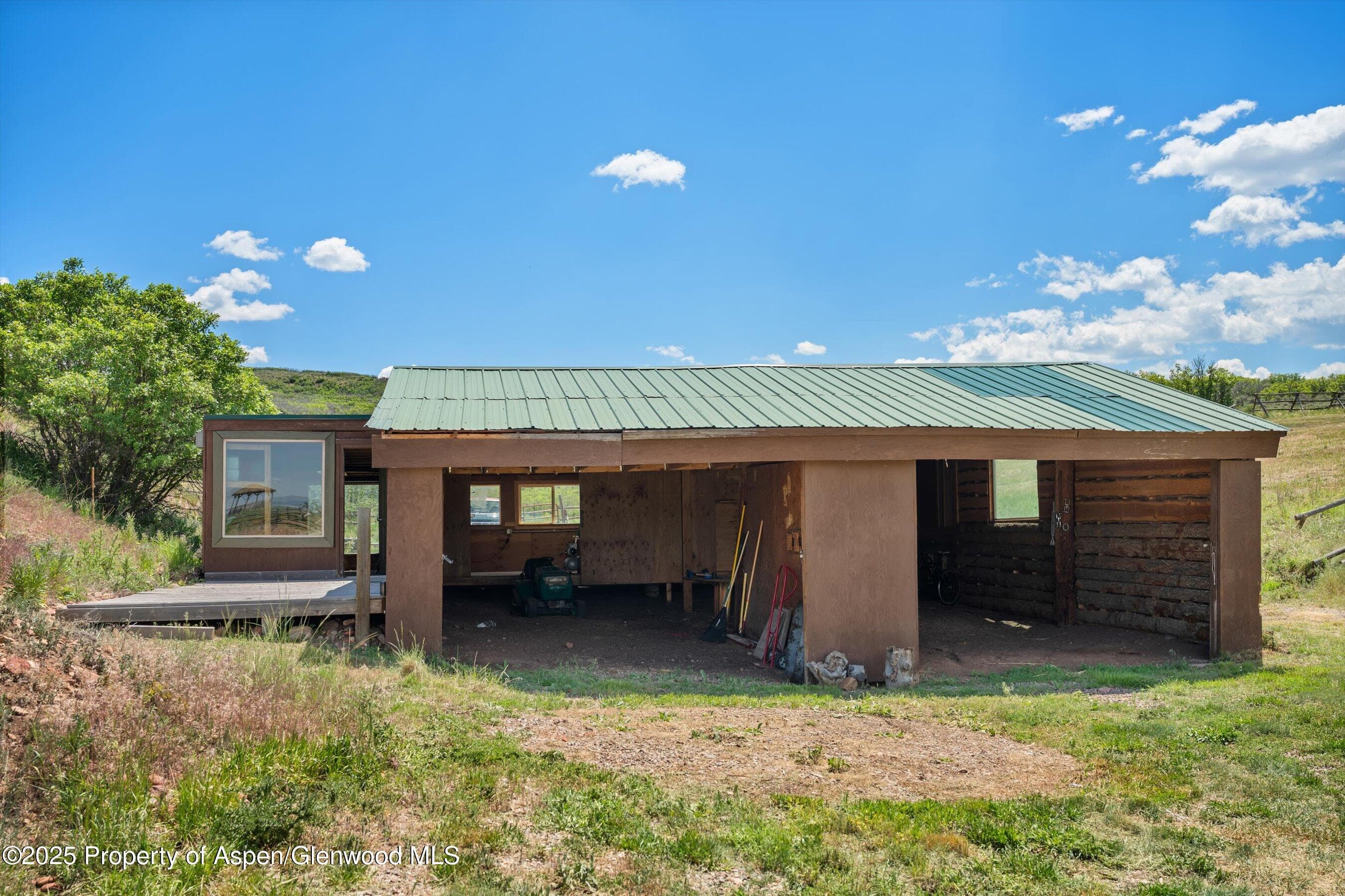 248 Basalt Mountain Drive, Carbondale, CO 81623 - Photo 55