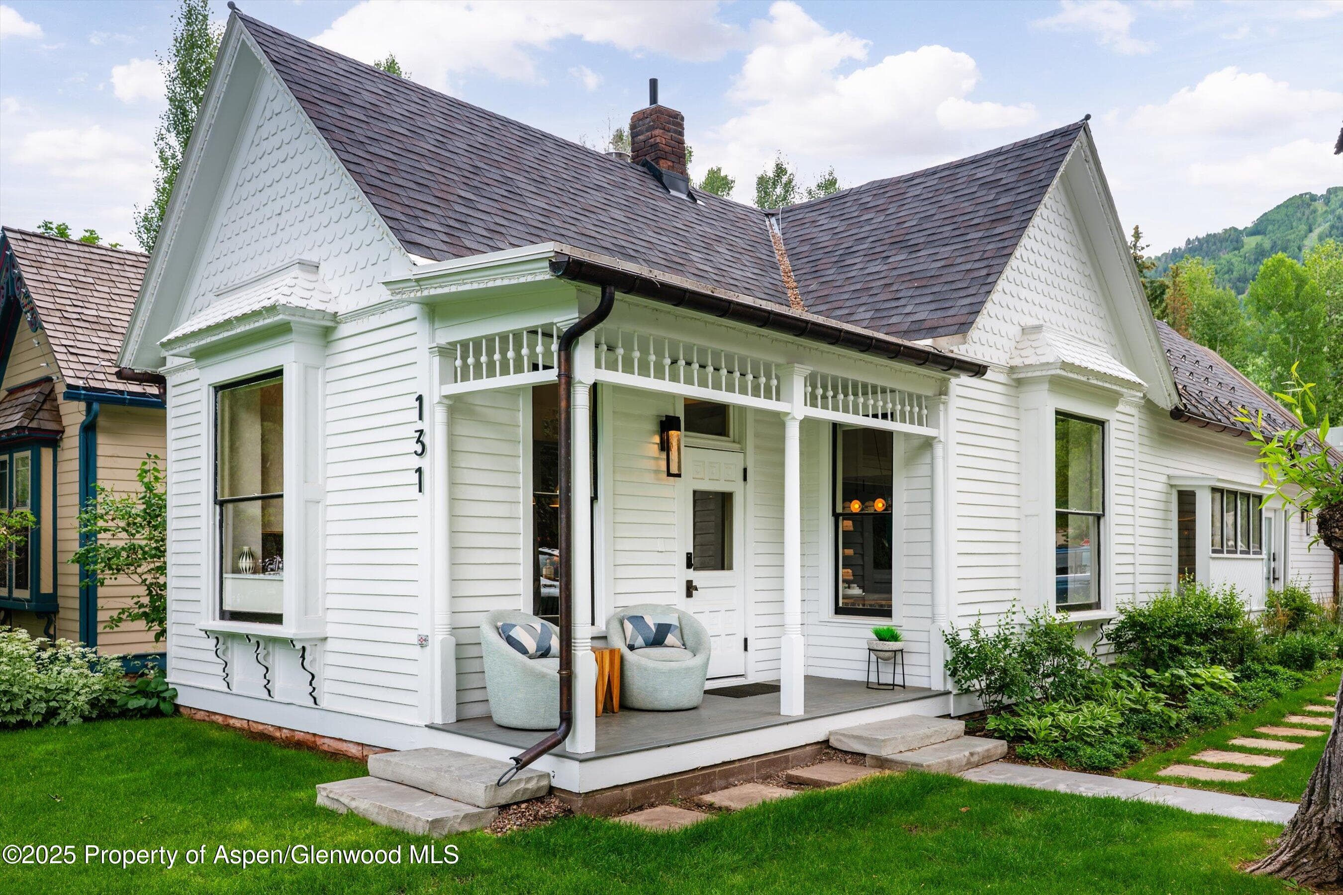 131 W Bleeker Street, Aspen, CO 81611 - Photo 20