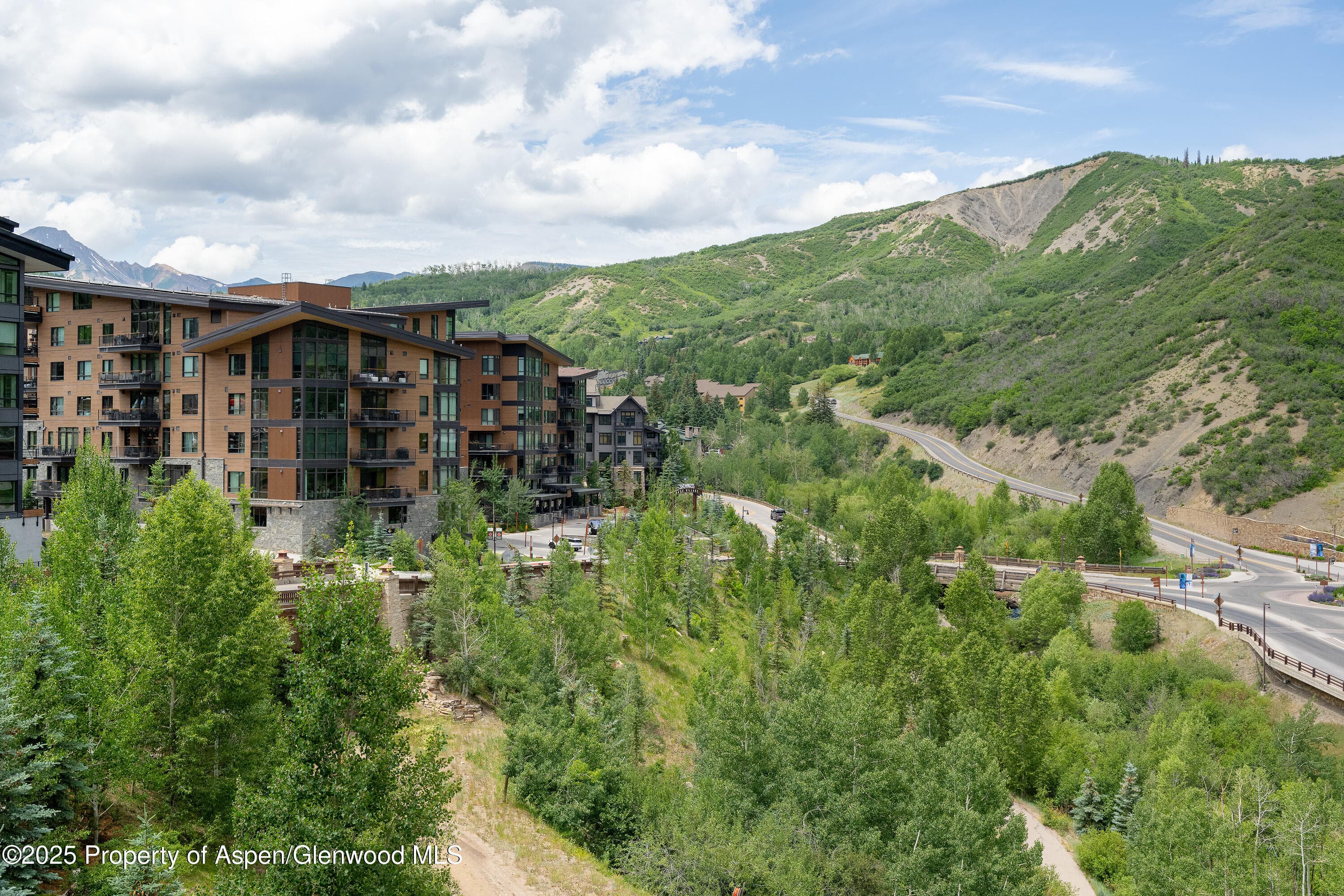 130 Wood Road 706, Snowmass Village, CO 81615 - Photo 11