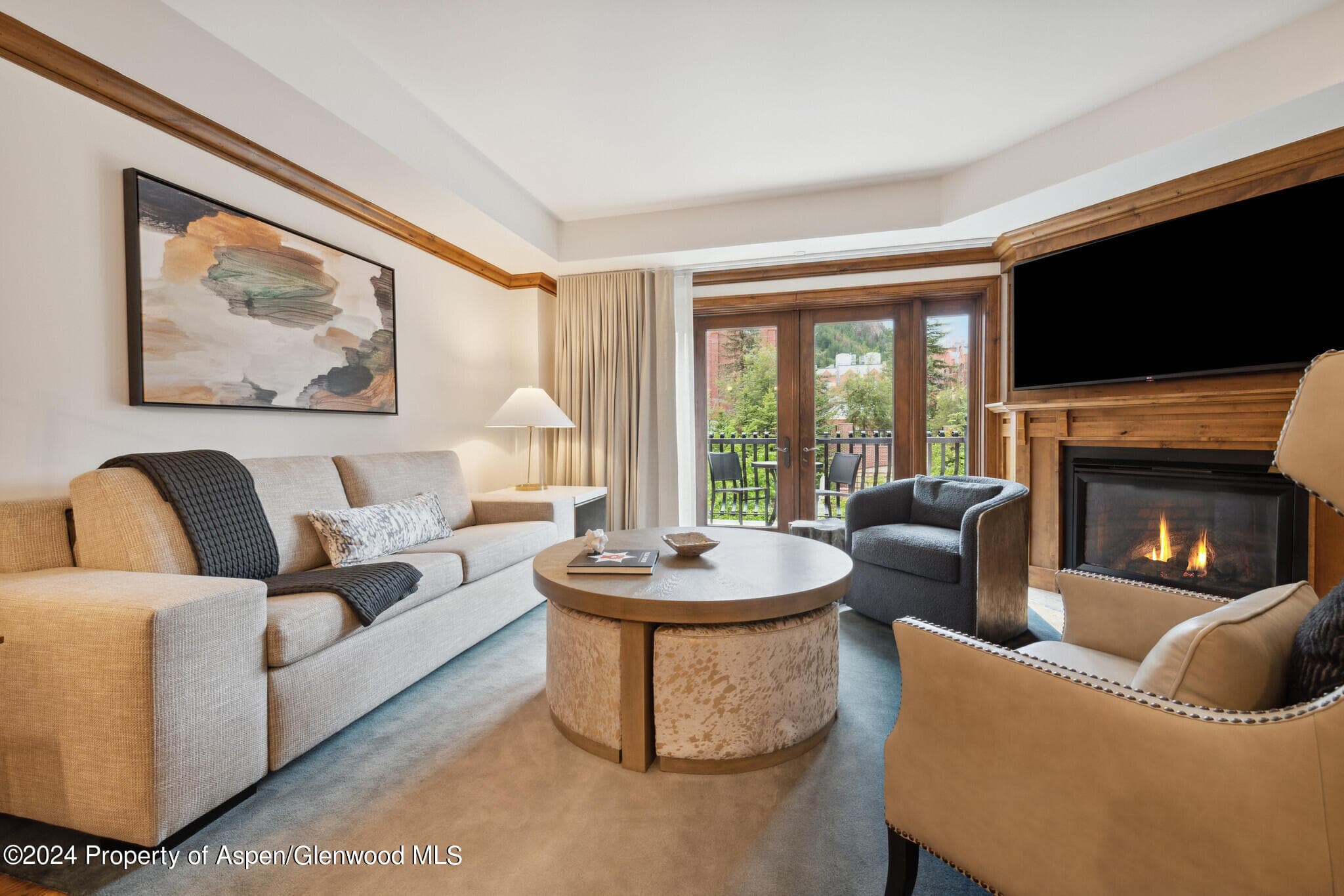415 E Dean St, Unit 22, Week 26, Aspen, CO 81611 - Photo 2
