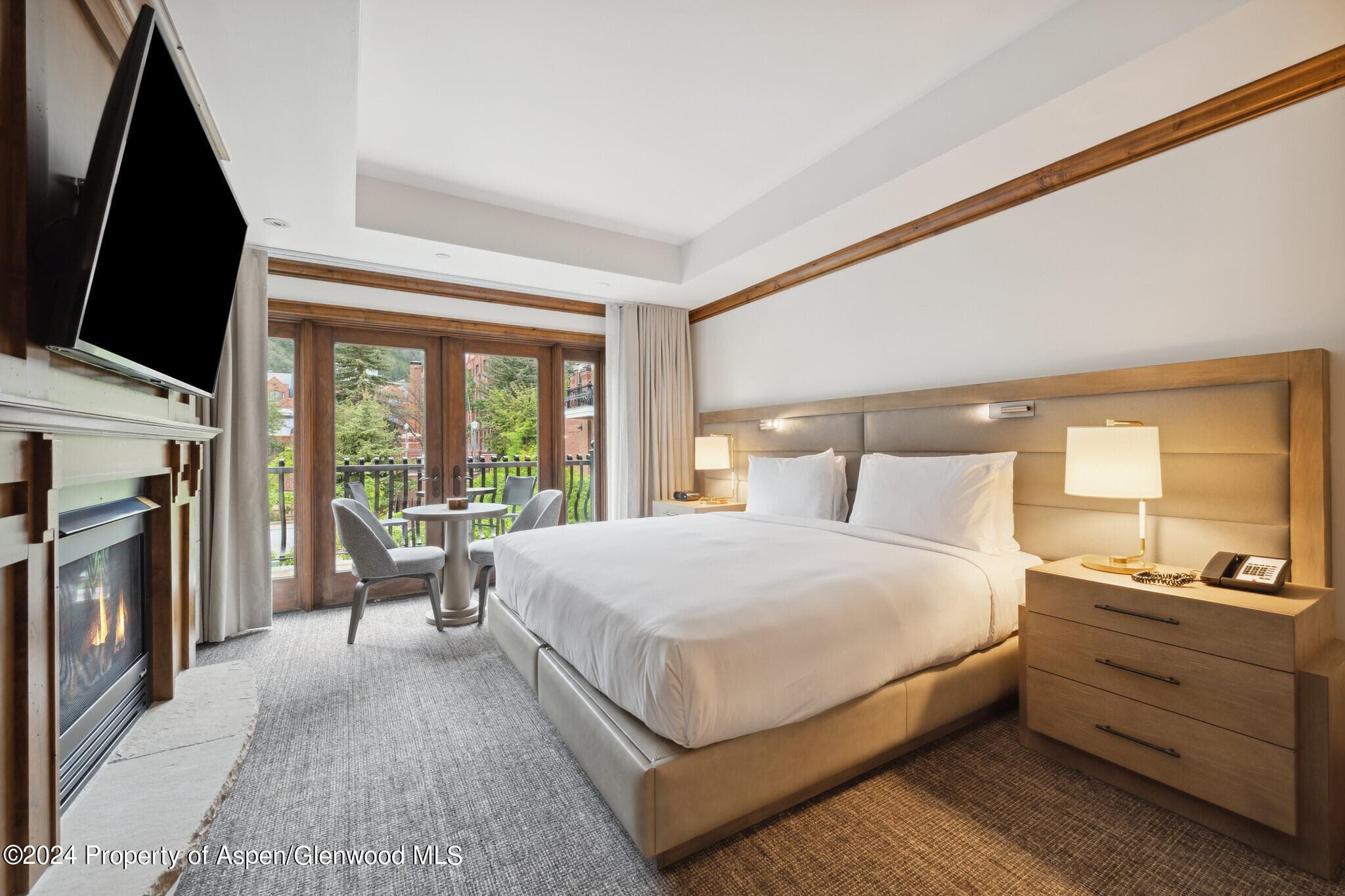 415 E Dean St, Unit 22, Week 26, Aspen, CO 81611 - Photo 12