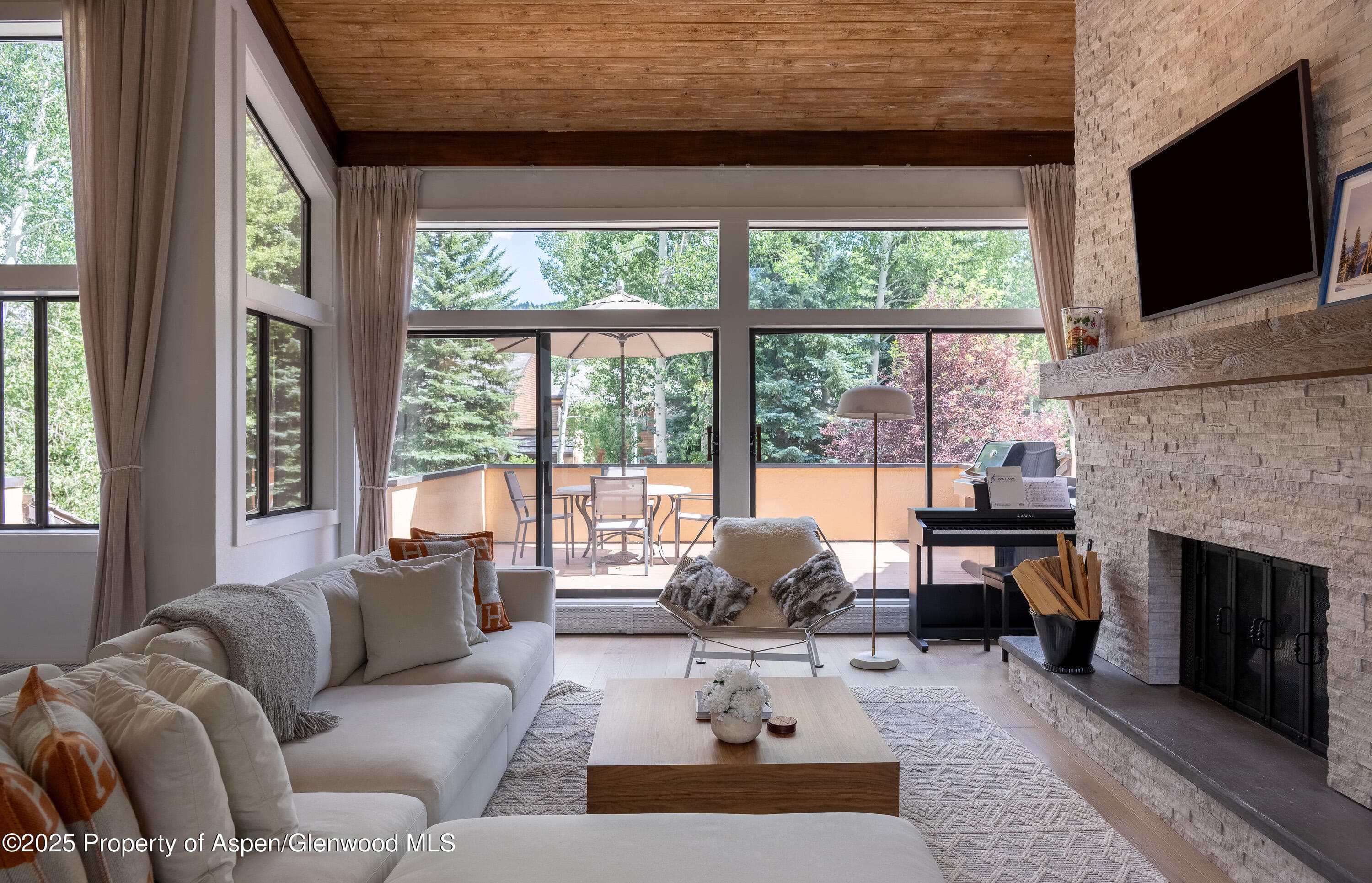 65 Harleston Green 51, Snowmass Village, CO 81615 - Photo 1