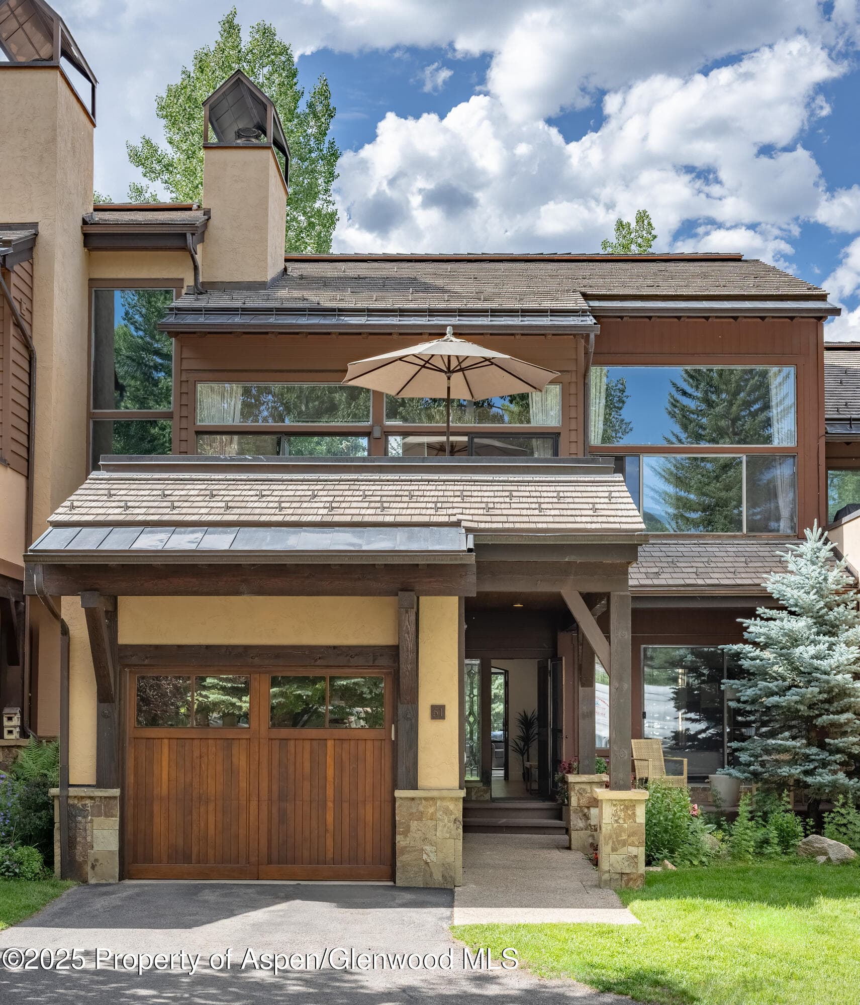 65 Harleston Green 51, Snowmass Village, CO 81615 - Photo 22