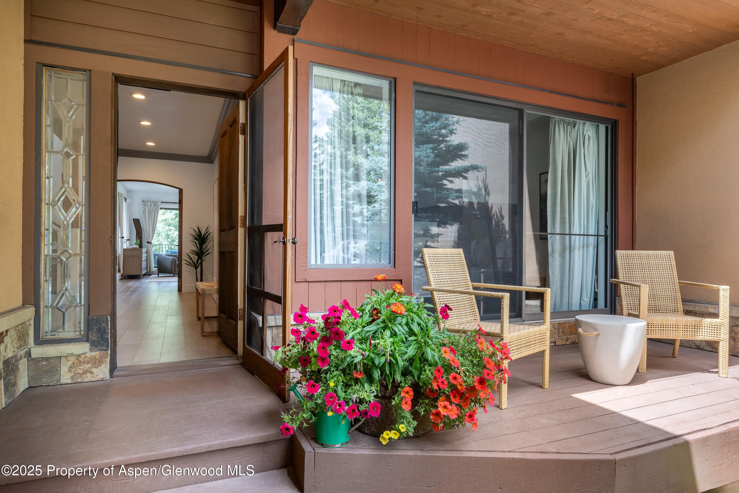 65 Harleston Green 51, Snowmass Village, CO 81615 - Photo 19