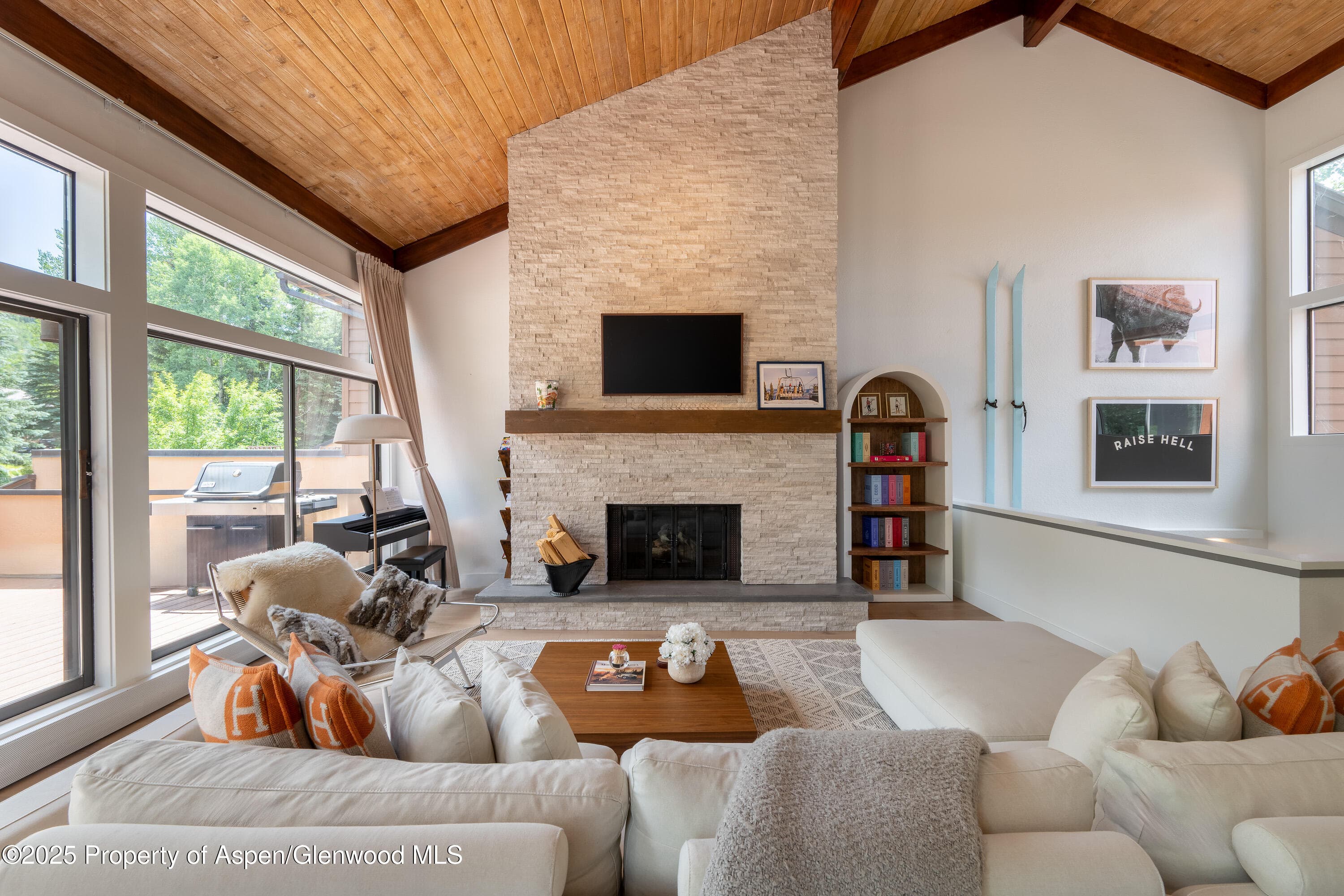 65 Harleston Green 51, Snowmass Village, CO 81615 - Photo 3