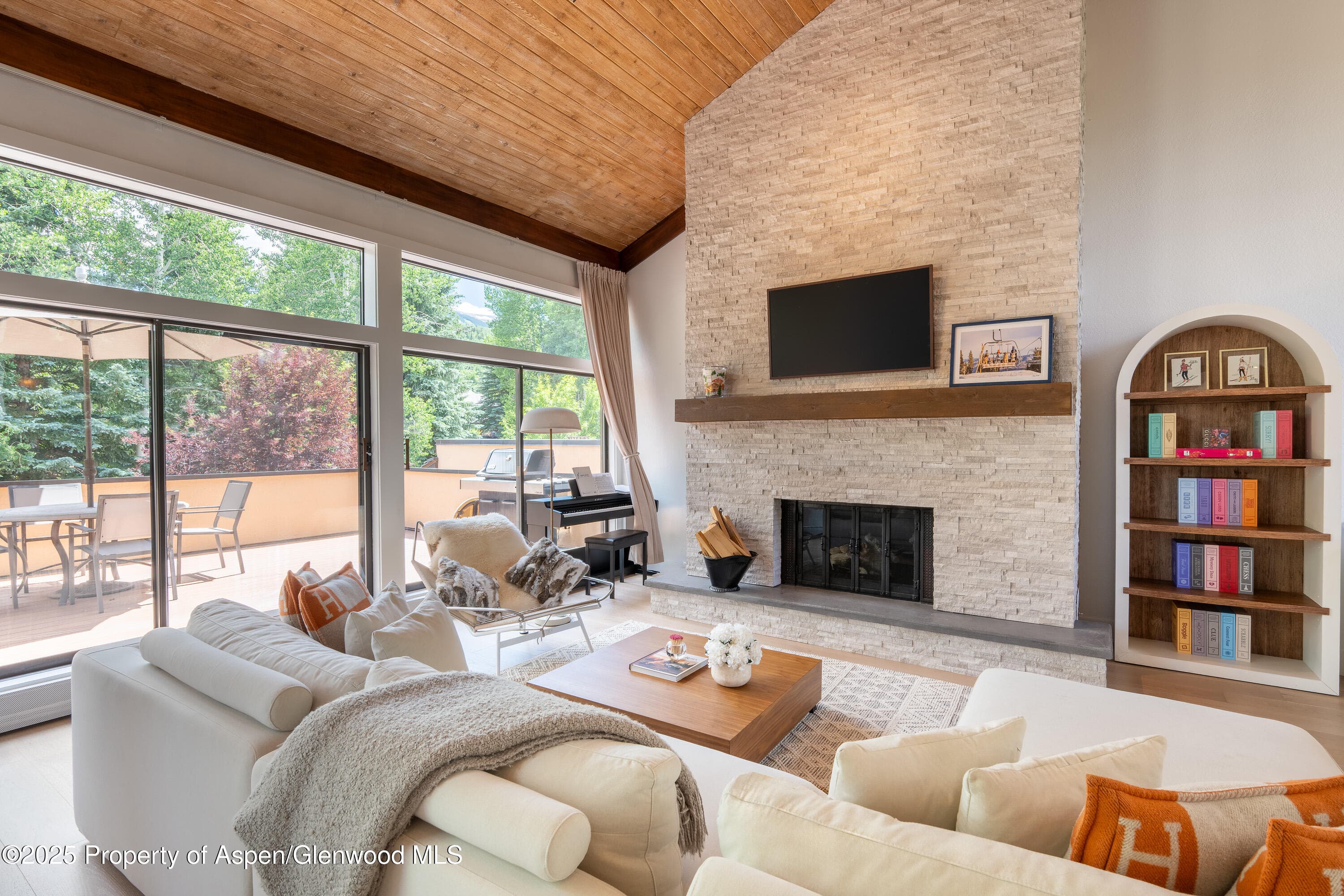 65 Harleston Green 51, Snowmass Village, CO 81615 - Photo 4