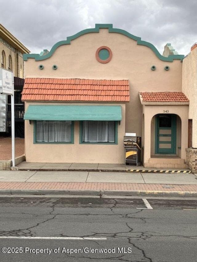 543 Main Street, Delta, CO 81416