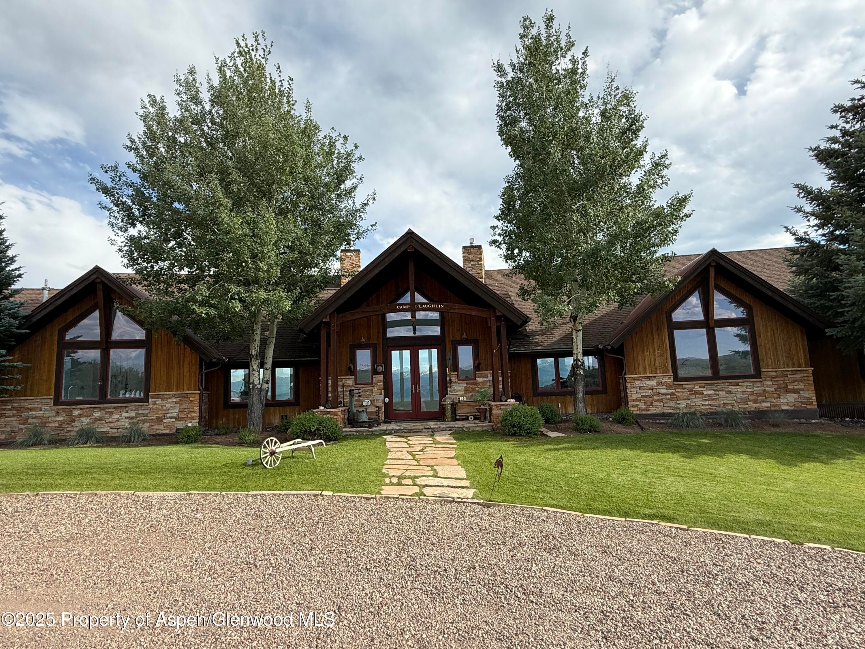 2103 Ten Peaks Mesa Road, Carbondale, CO 81623 - Photo 38