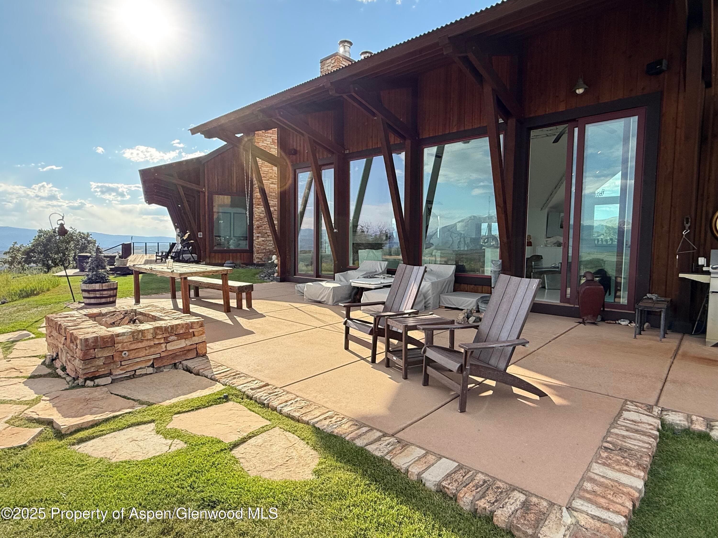 2103 Ten Peaks Mesa Road, Carbondale, CO 81623 - Photo 37