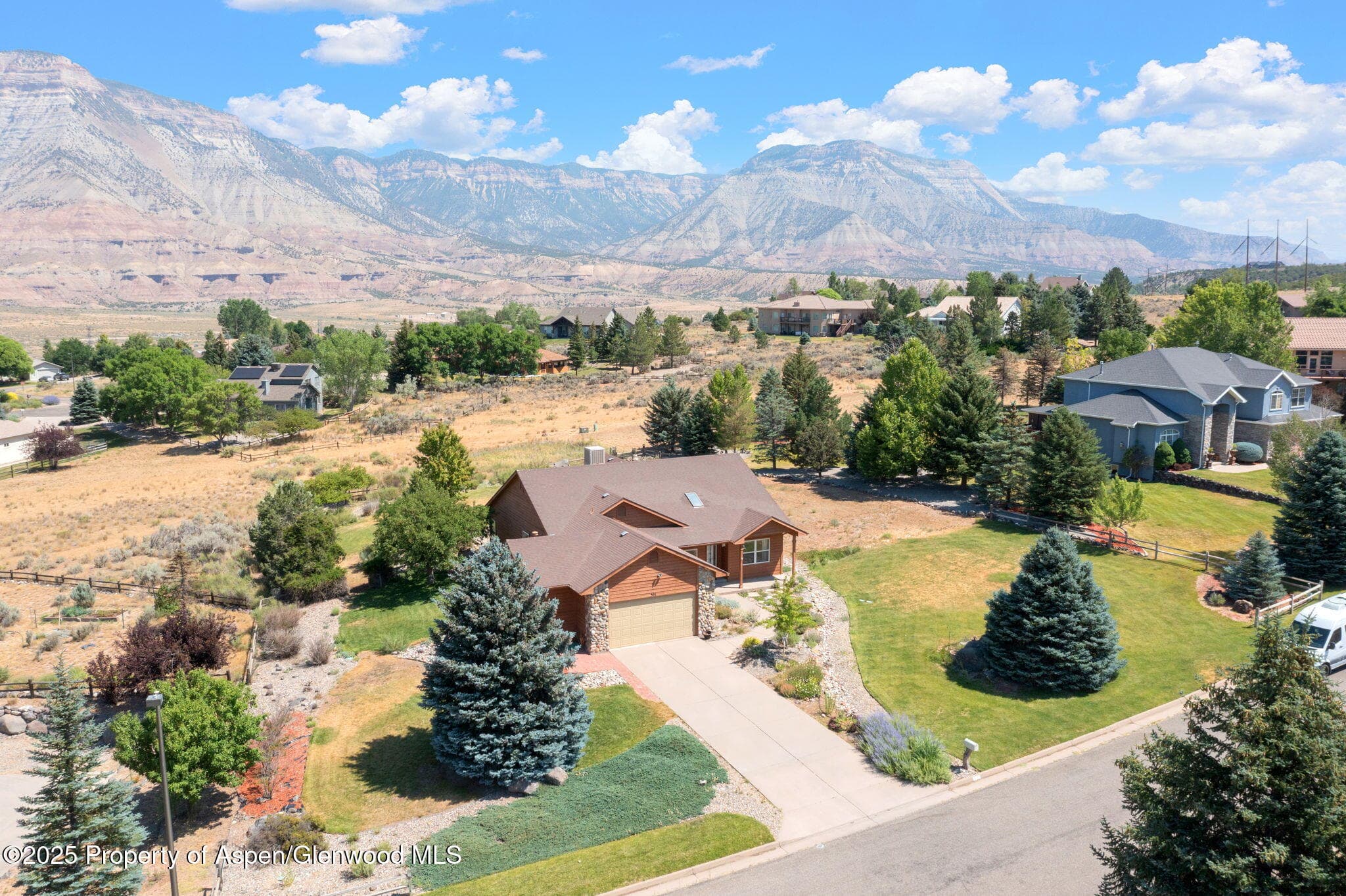 301 Roan Creek Drive, Battlement Mesa, CO 81635 - Photo 29