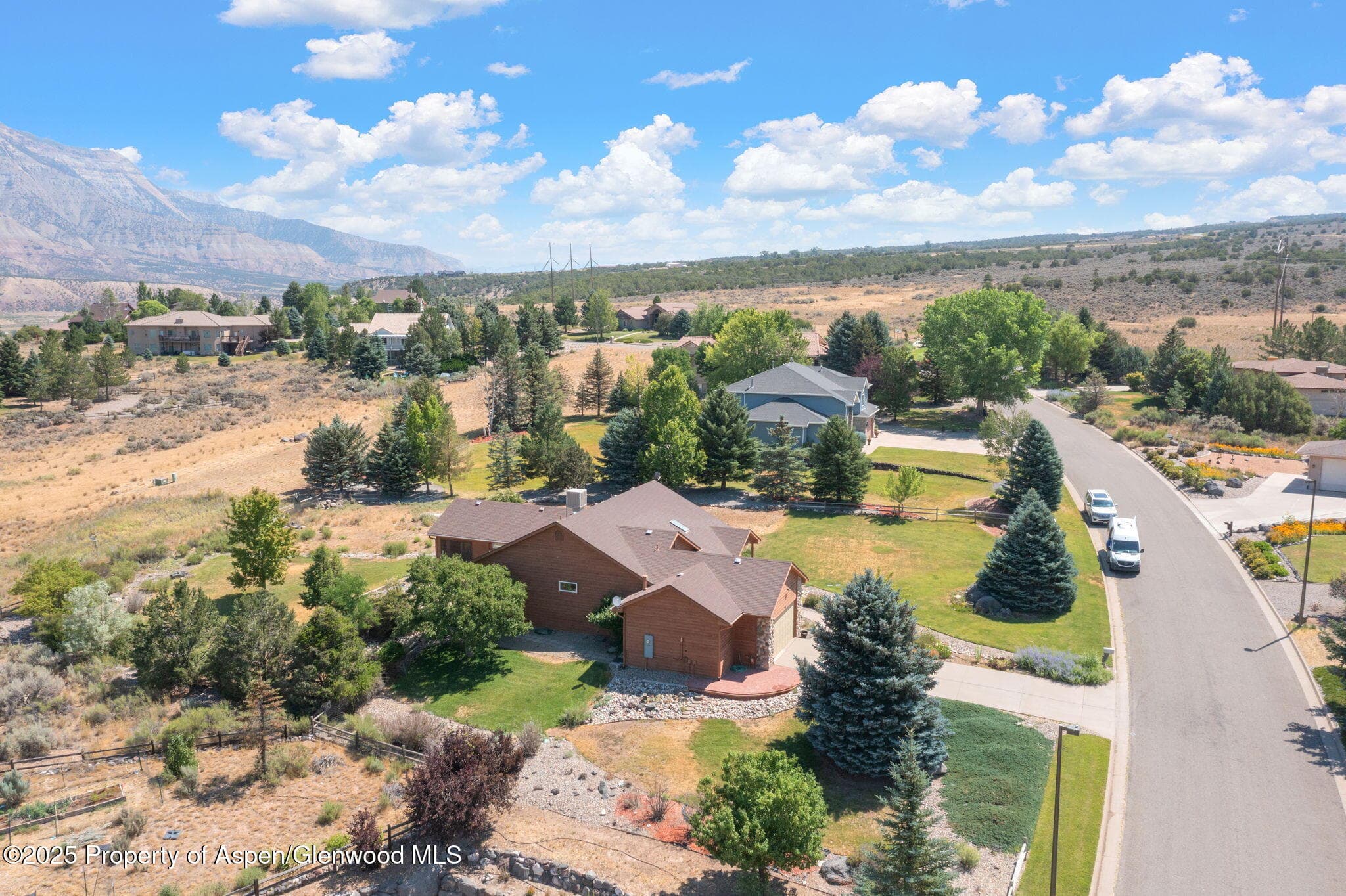 301 Roan Creek Drive, Battlement Mesa, CO 81635 - Photo 35