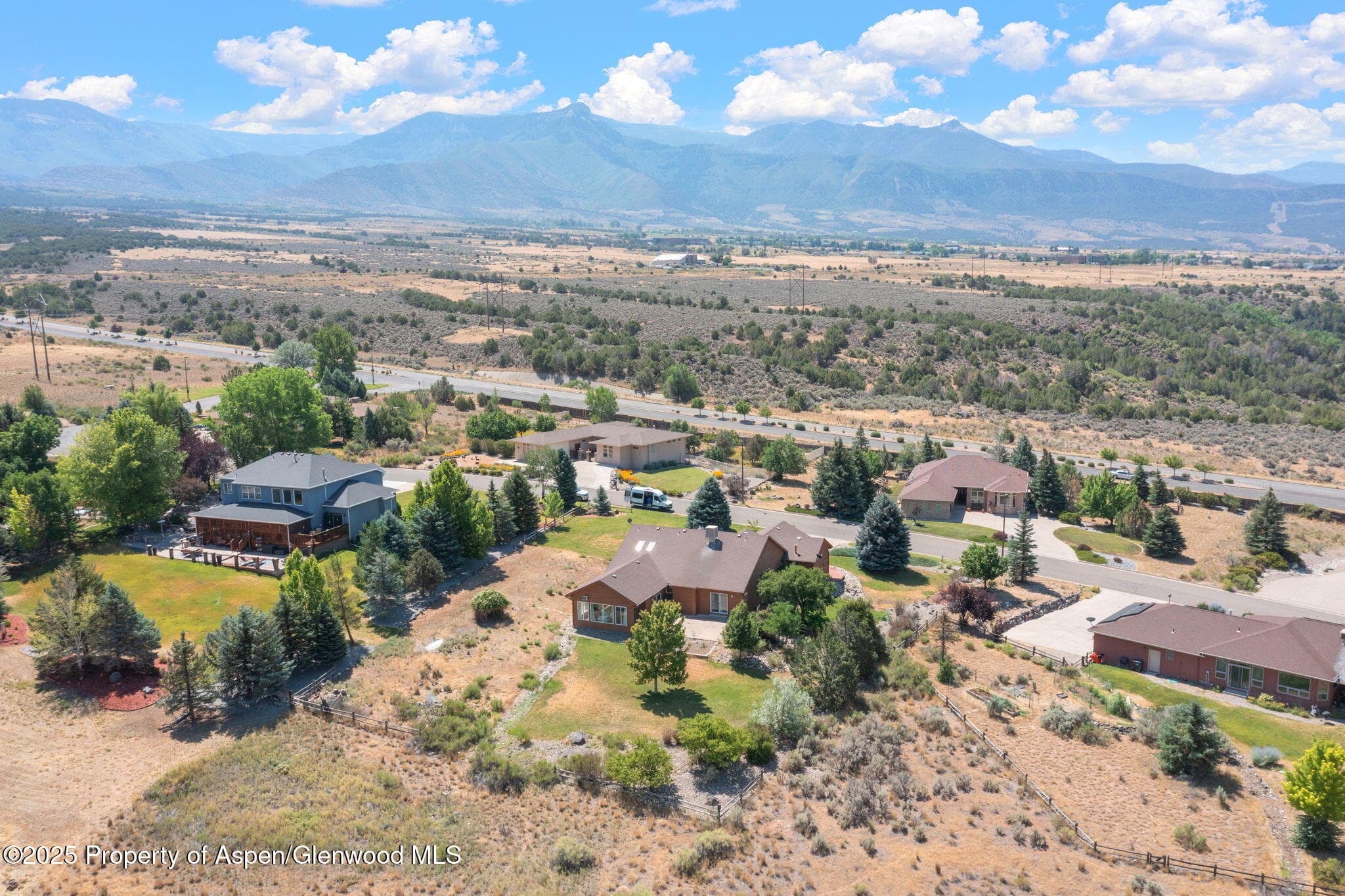 301 Roan Creek Drive, Battlement Mesa, CO 81635 - Photo 34