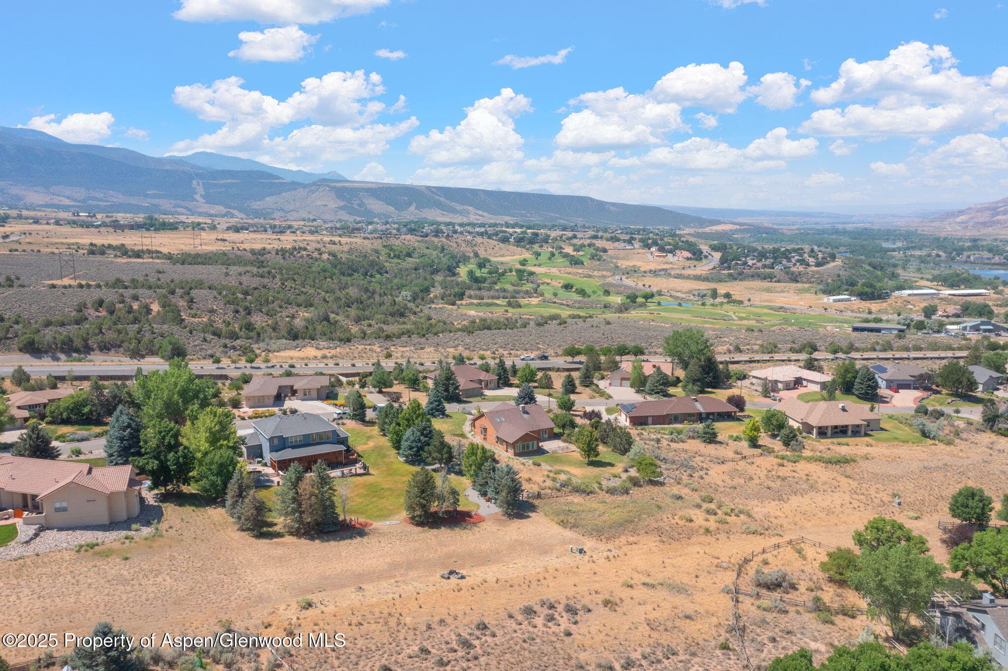 301 Roan Creek Drive, Battlement Mesa, CO 81635 - Photo 32