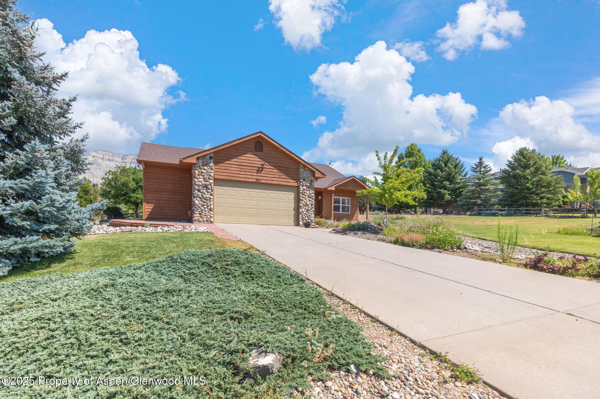 301 Roan Creek Drive, Battlement Mesa, CO 81635 - Photo 31