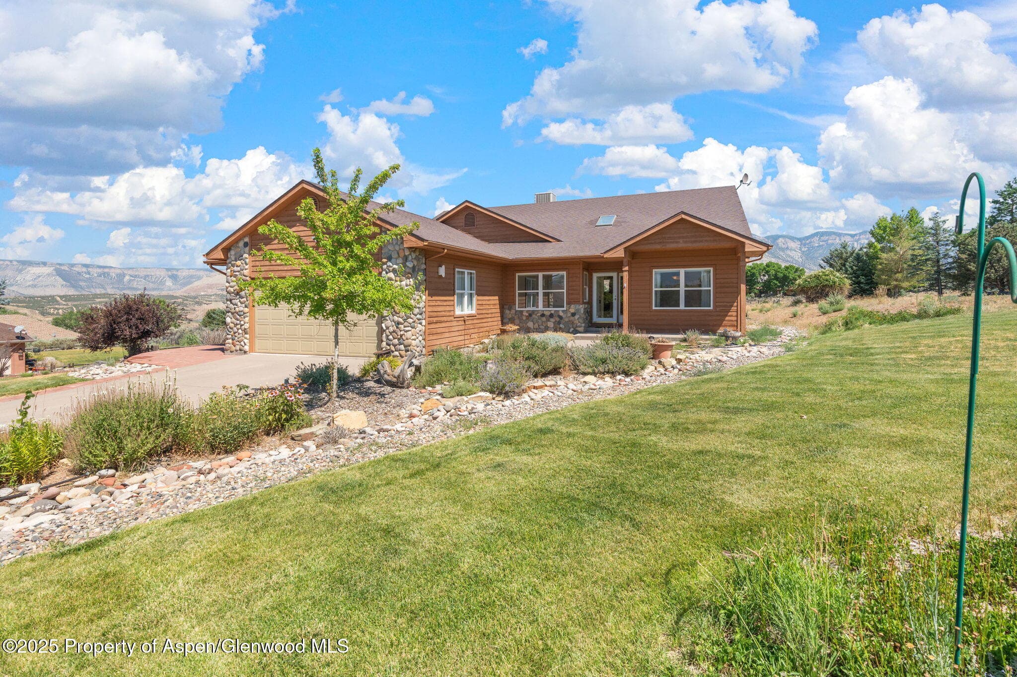 301 Roan Creek Drive, Battlement Mesa, CO 81635 - Photo 36