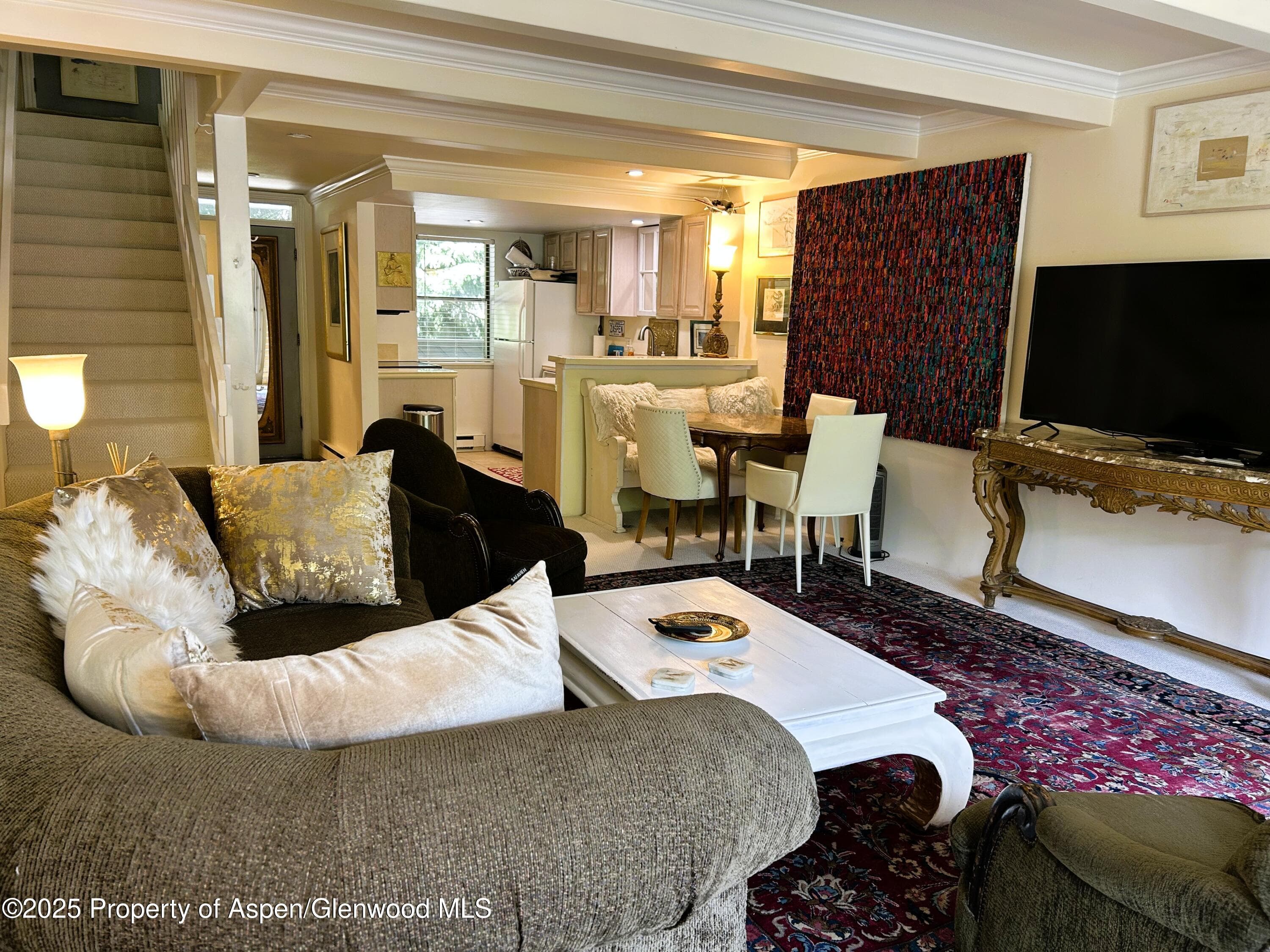 1007 E E Hyman Avenue Avenue 7, Aspen, CO 81611 - Photo 5