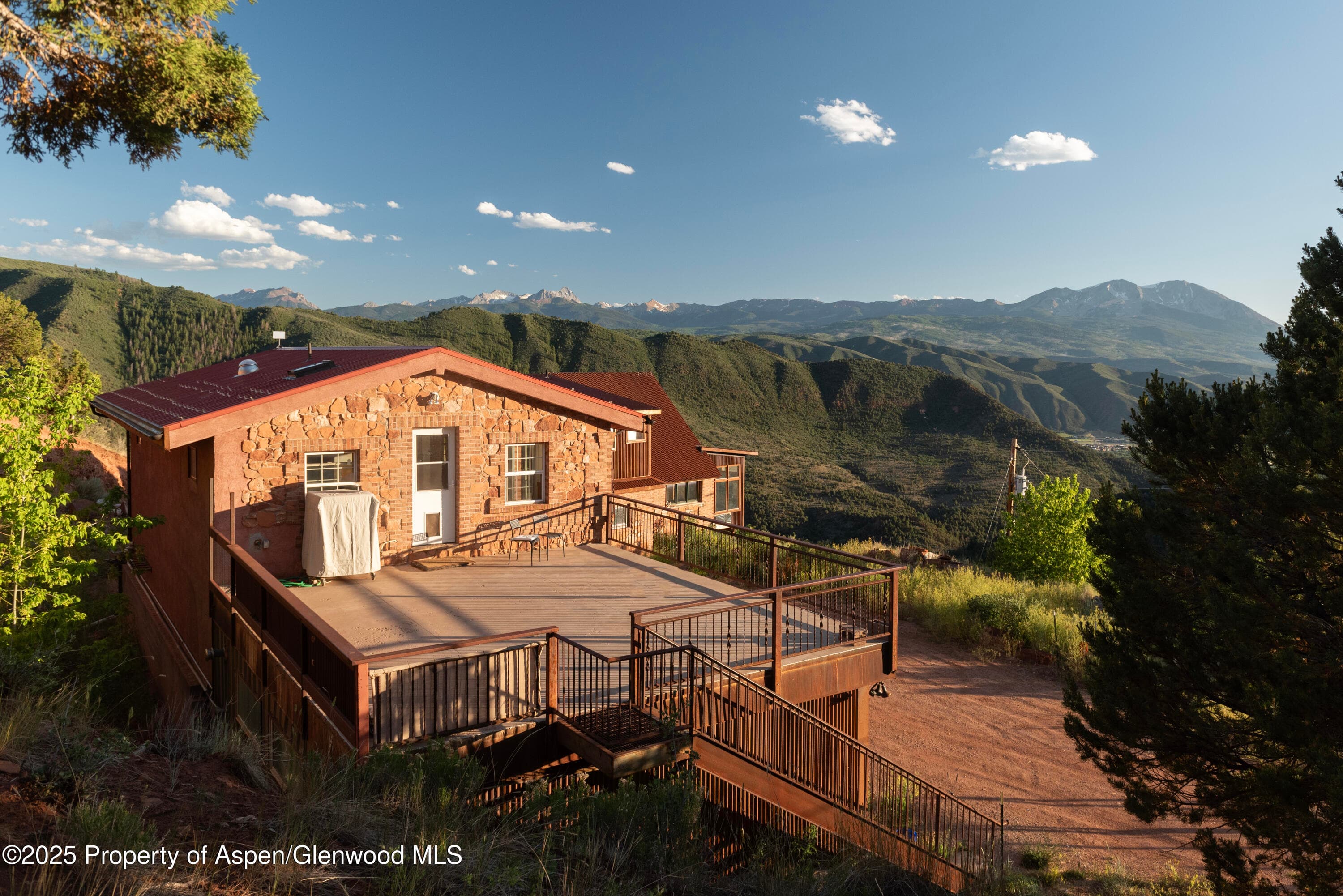 2800 Cedar Drive, Basalt, CO 81621