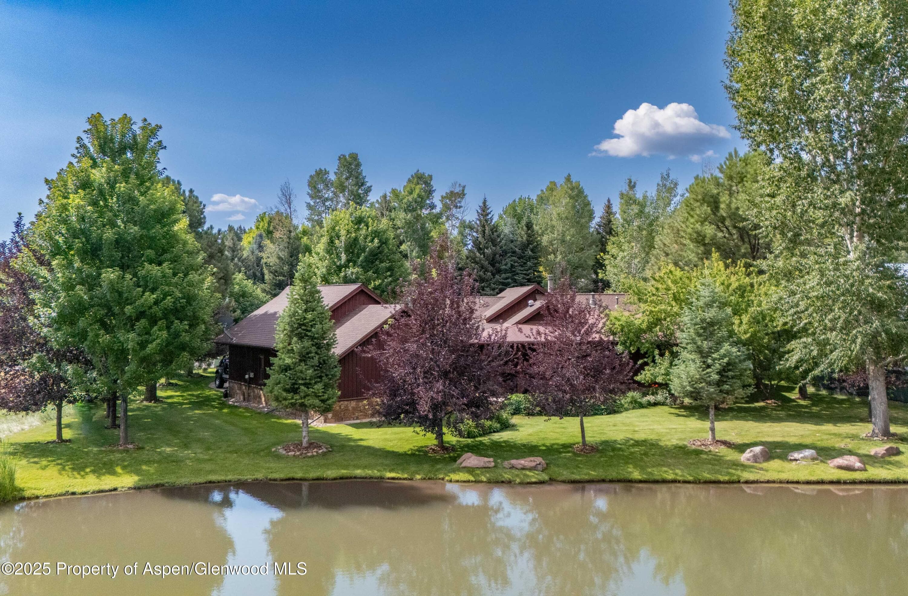 900 Bald Eagle Way, Carbondale, CO 81623 - Photo 2
