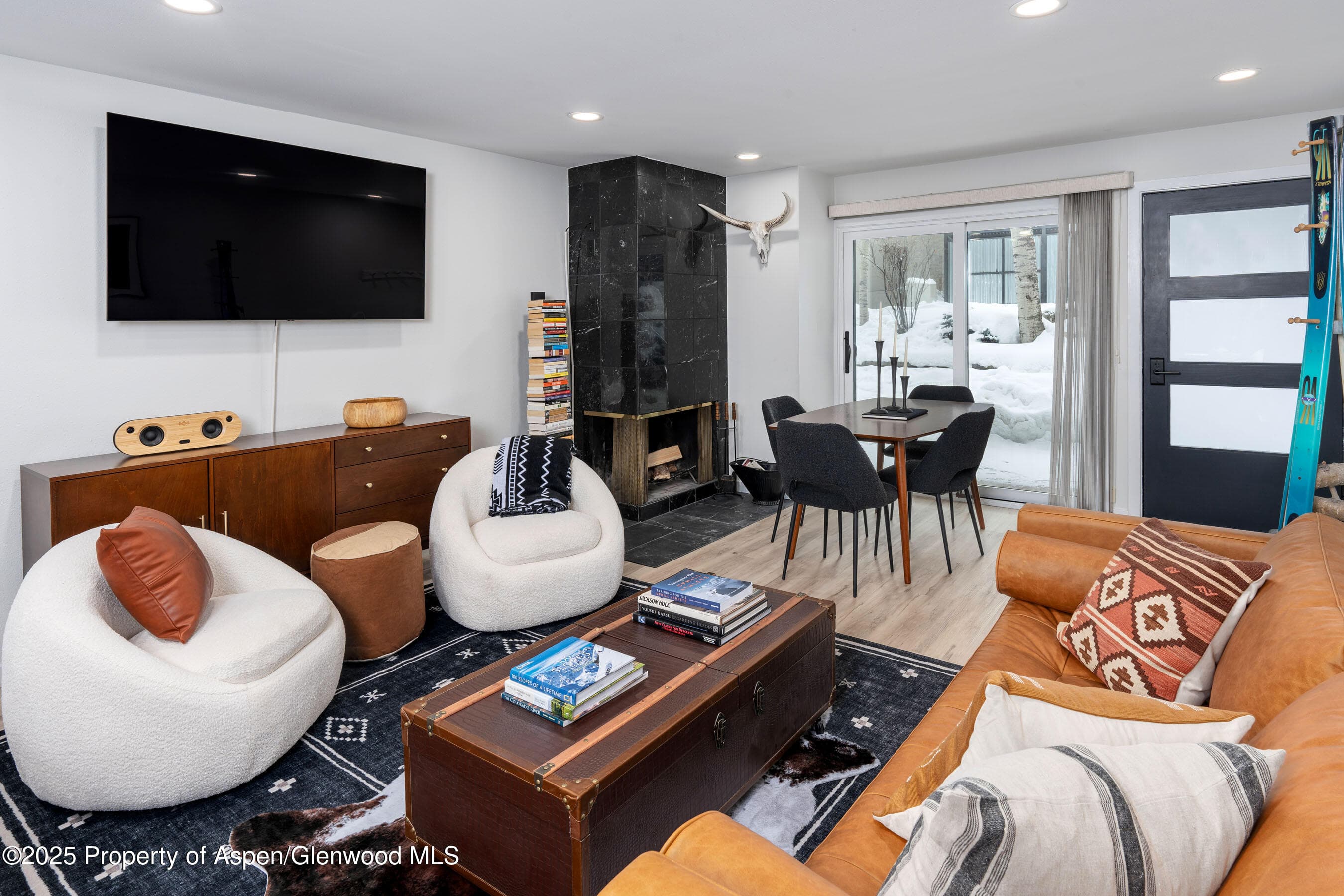 100 E Dean Street Unit 1-D, Aspen, CO 81611 - Photo 3