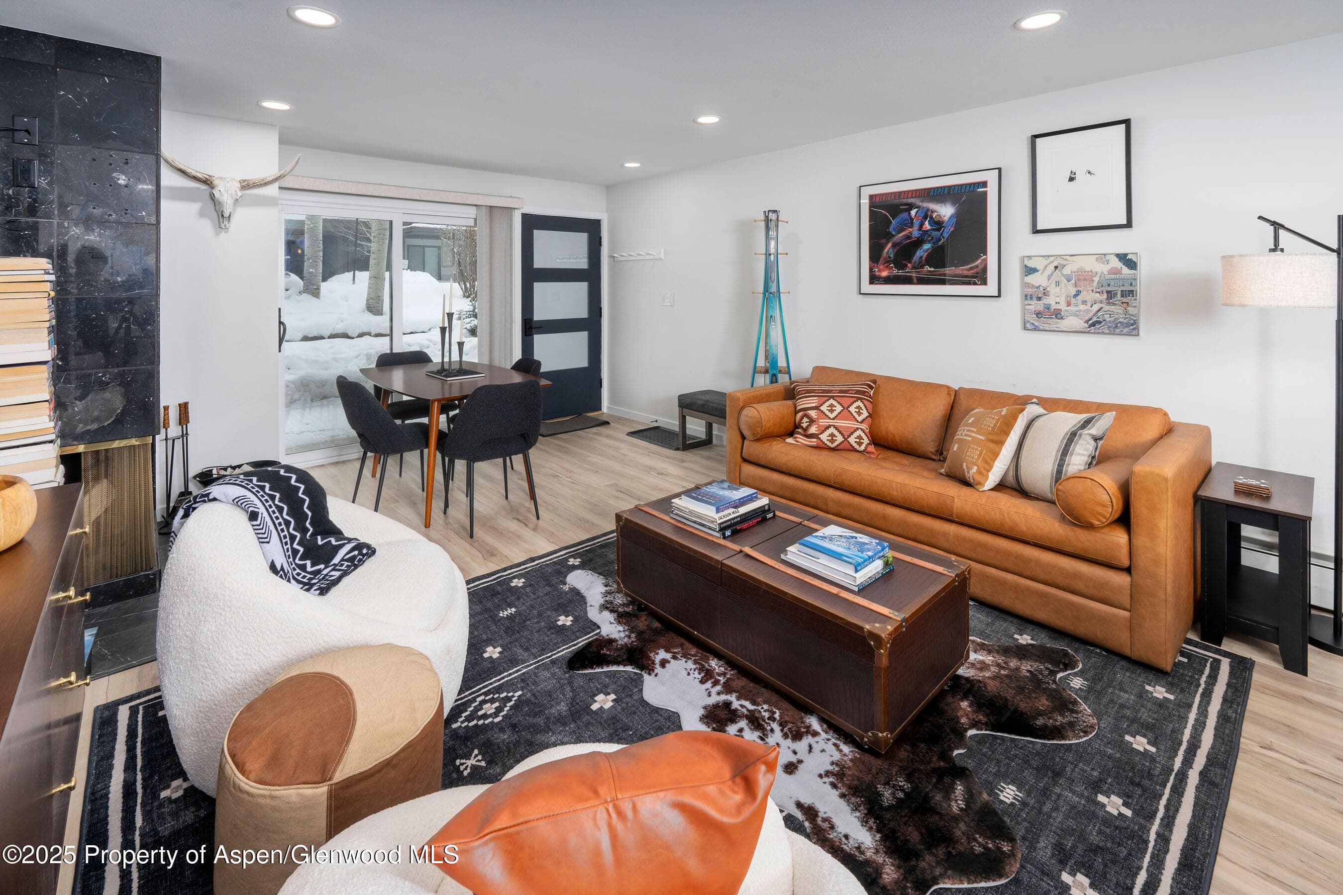 100 E Dean Street Unit 1-D, Aspen, CO 81611 - Photo 2