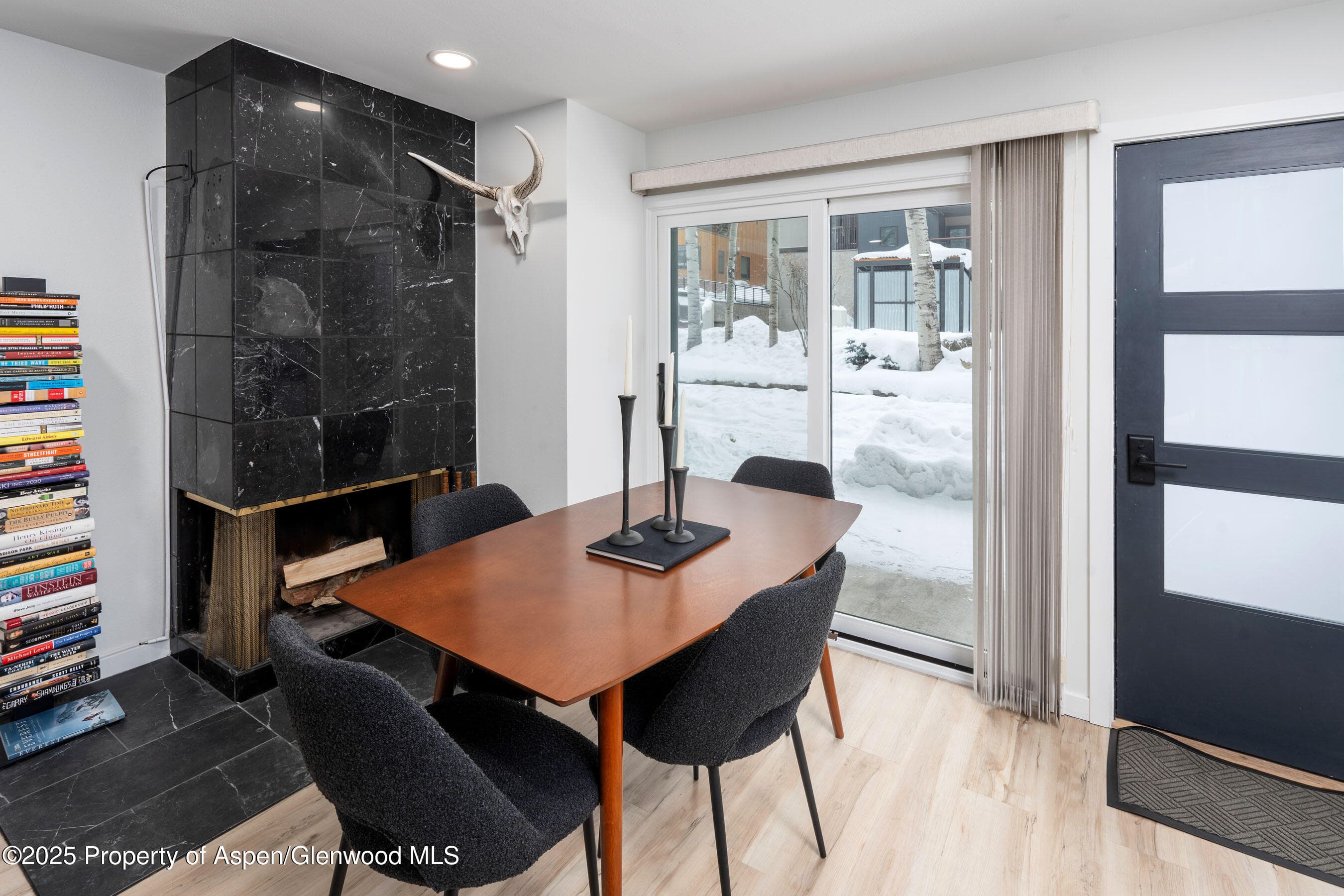 100 E Dean Street Unit 1-D, Aspen, CO 81611 - Photo 5