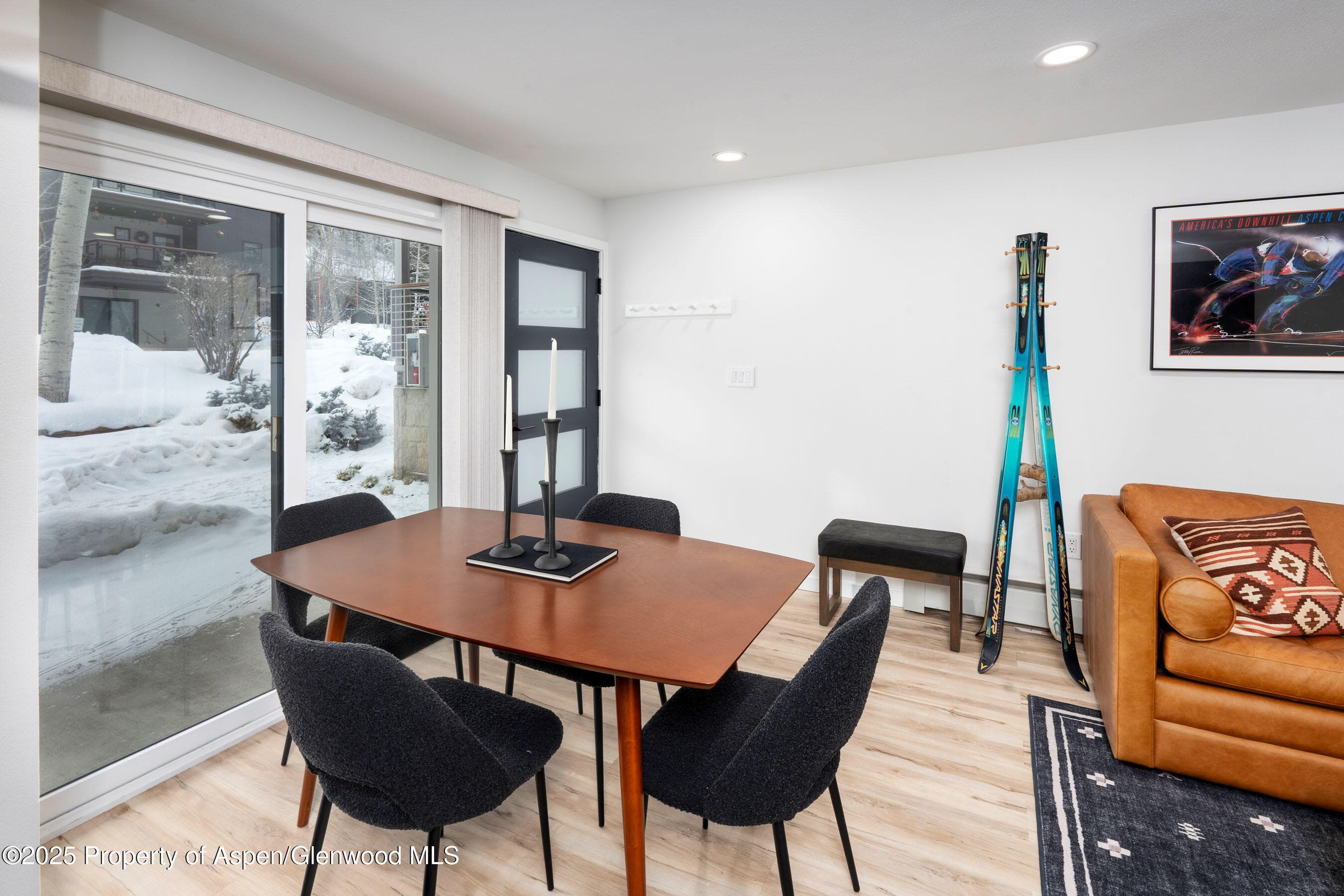 100 E Dean Street Unit 1-D, Aspen, CO 81611 - Photo 6