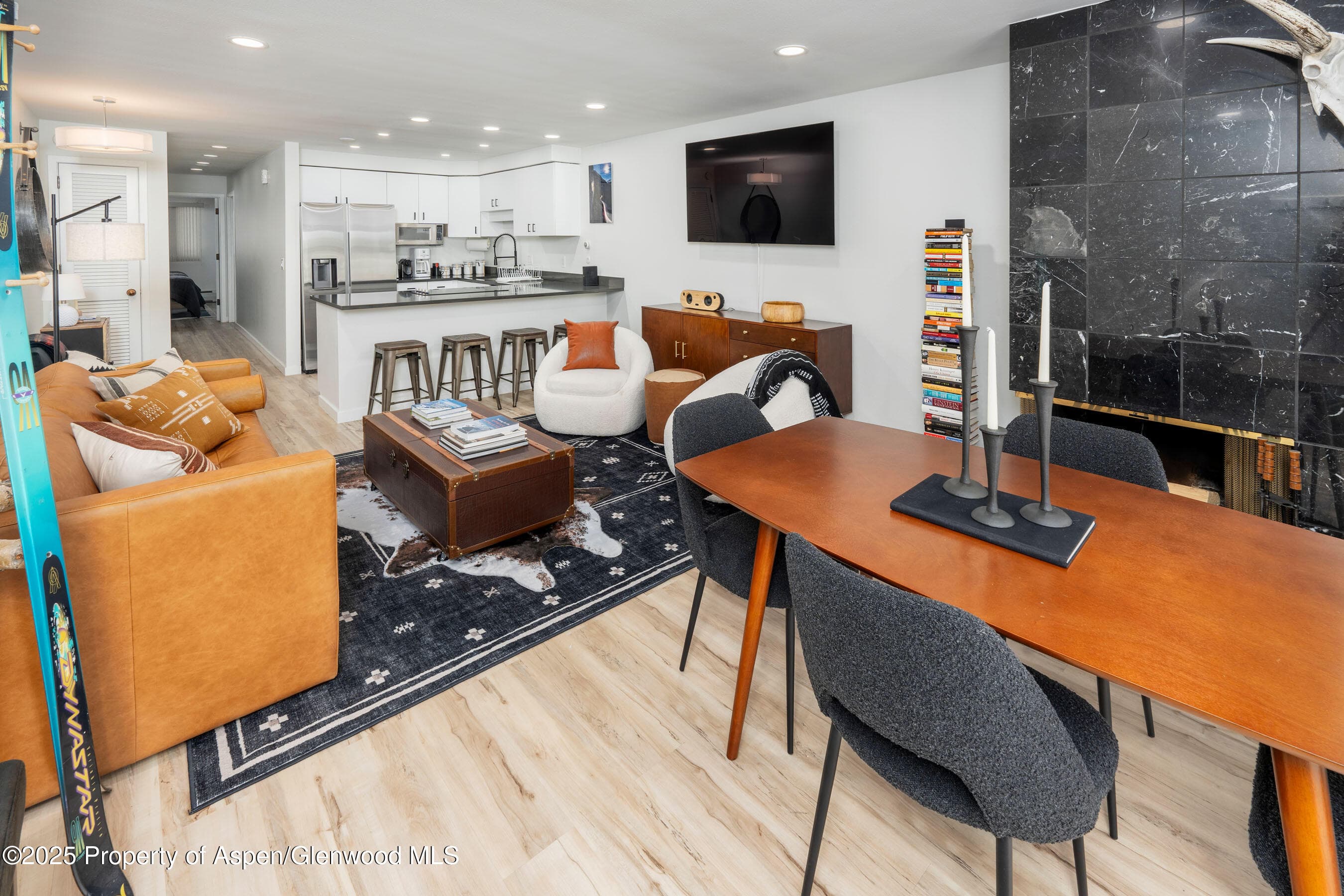 100 E Dean Street Unit 1-D, Aspen, CO 81611 - Photo 4